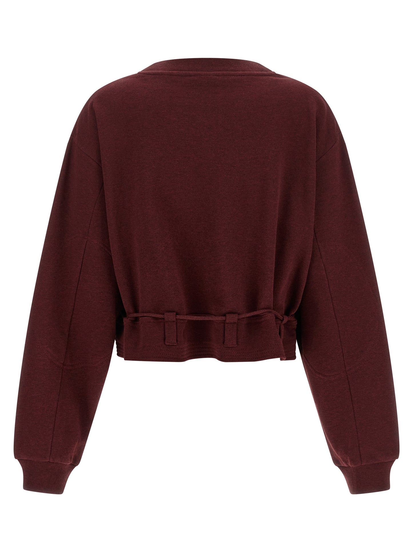 Dries Van Noten Women 'Haserfiela' Sweatshirt DRIES VAN NOTEN