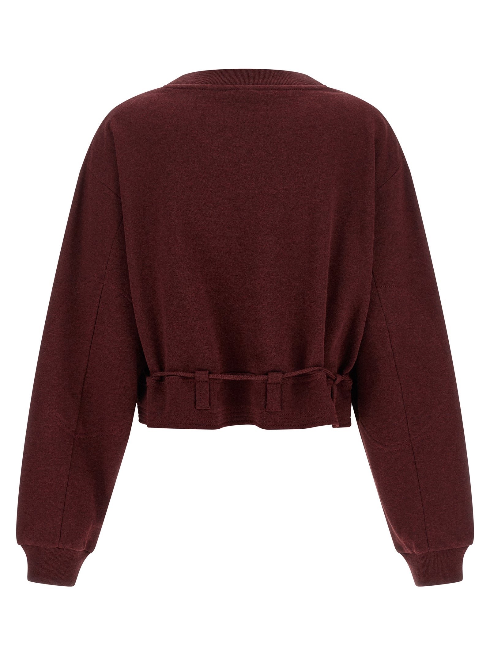 Dries Van Noten Women 'Haserfiela' Sweatshirt DRIES VAN NOTEN