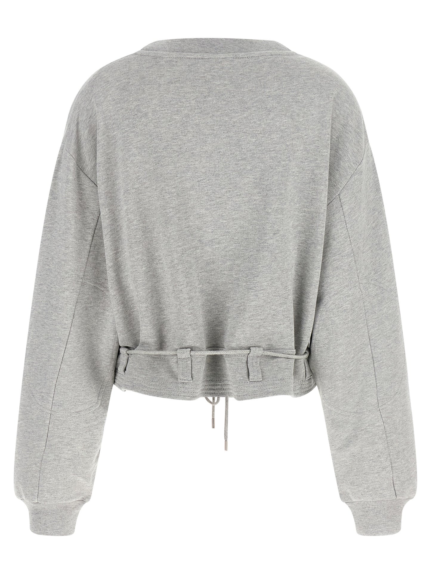 Dries Van Noten Women 'Haserfiela' Sweatshirt DRIES VAN NOTEN