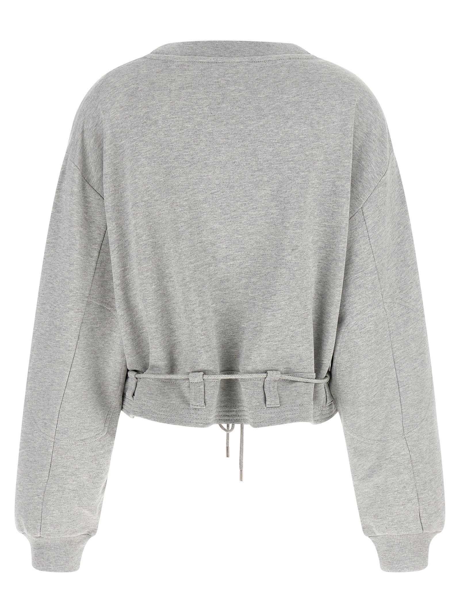 Dries Van Noten Women 'Haserfiela' Sweatshirt DRIES VAN NOTEN