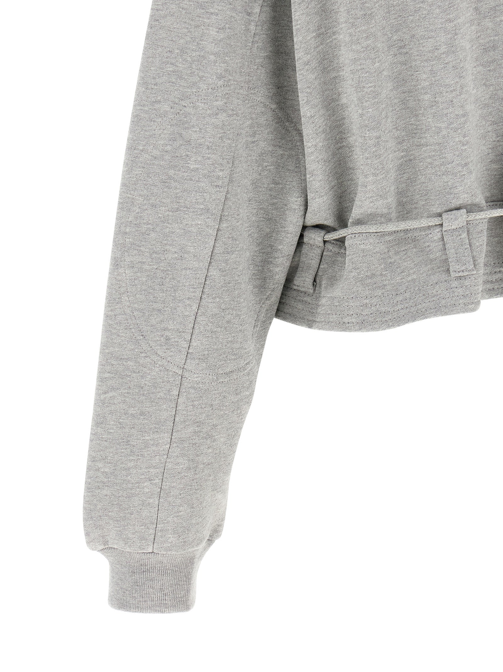 Dries Van Noten Women 'Haserfiela' Sweatshirt DRIES VAN NOTEN