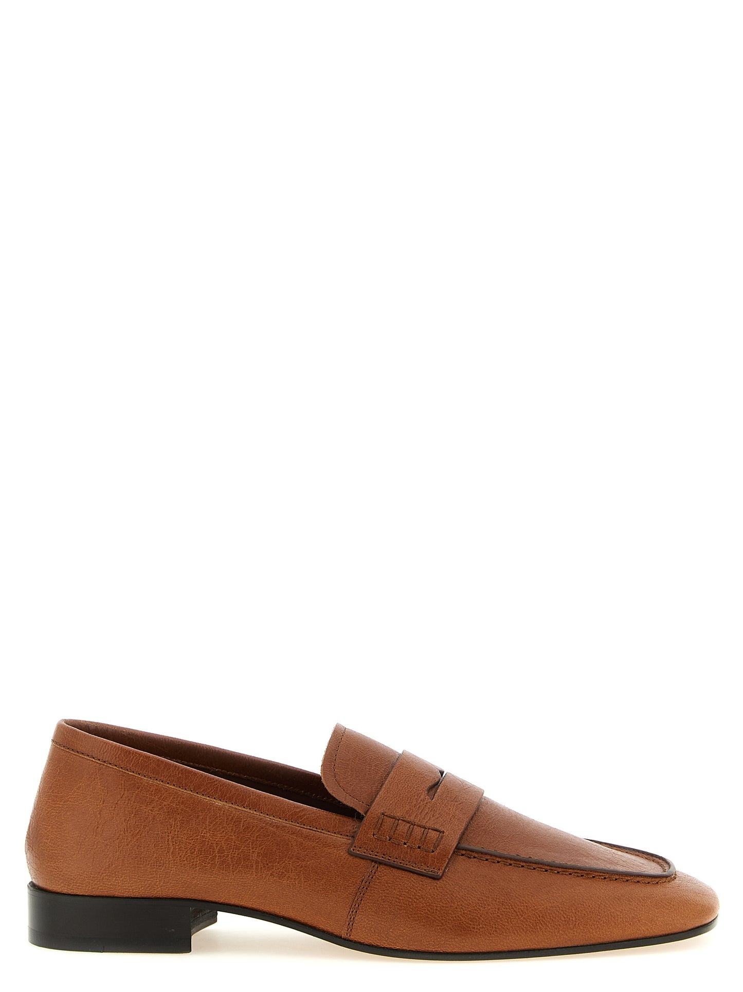 Dries Van Noten Women 'Penny' Loafers DRIES VAN NOTEN
