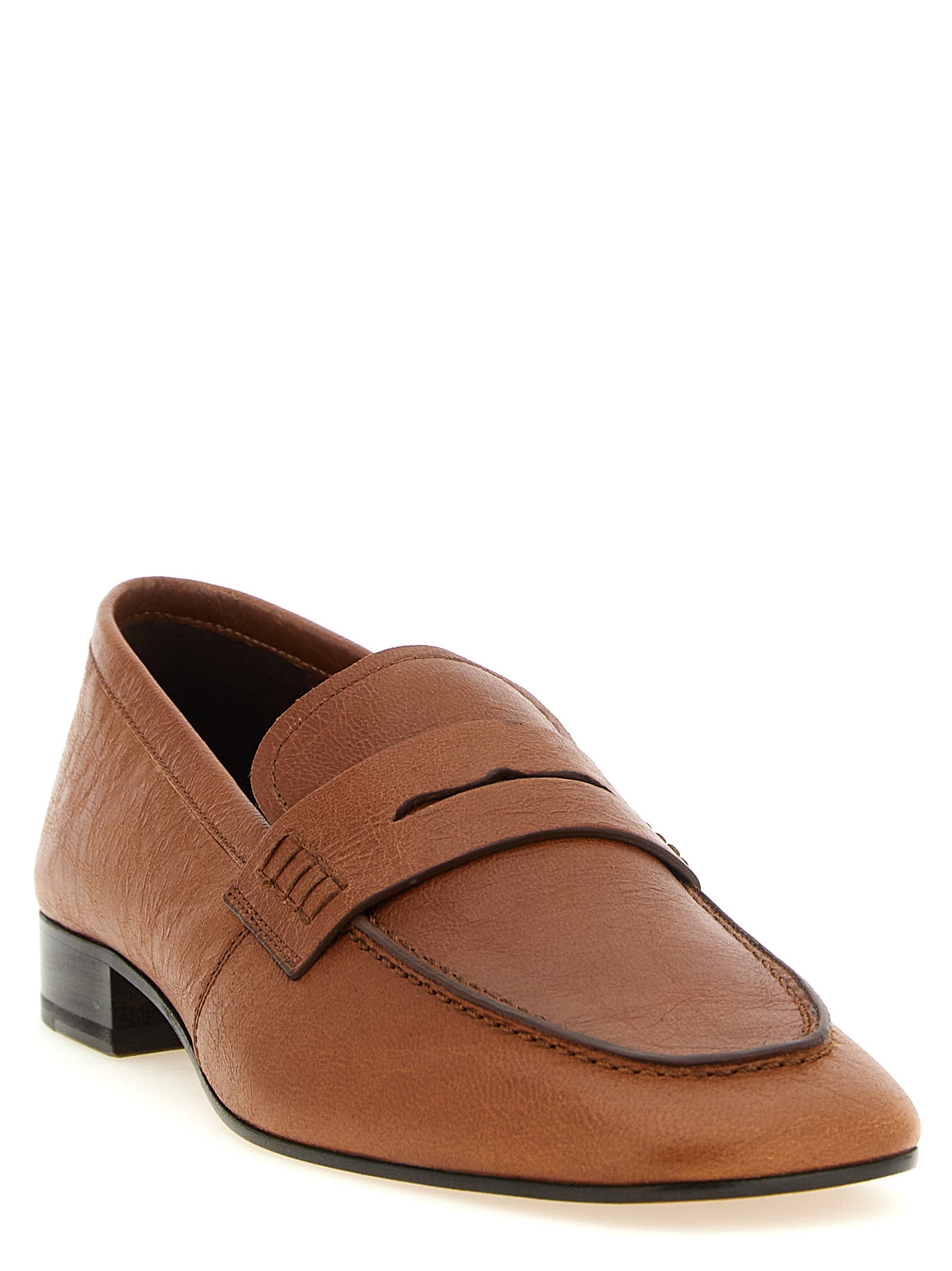 Dries Van Noten Women 'Penny' Loafers DRIES VAN NOTEN