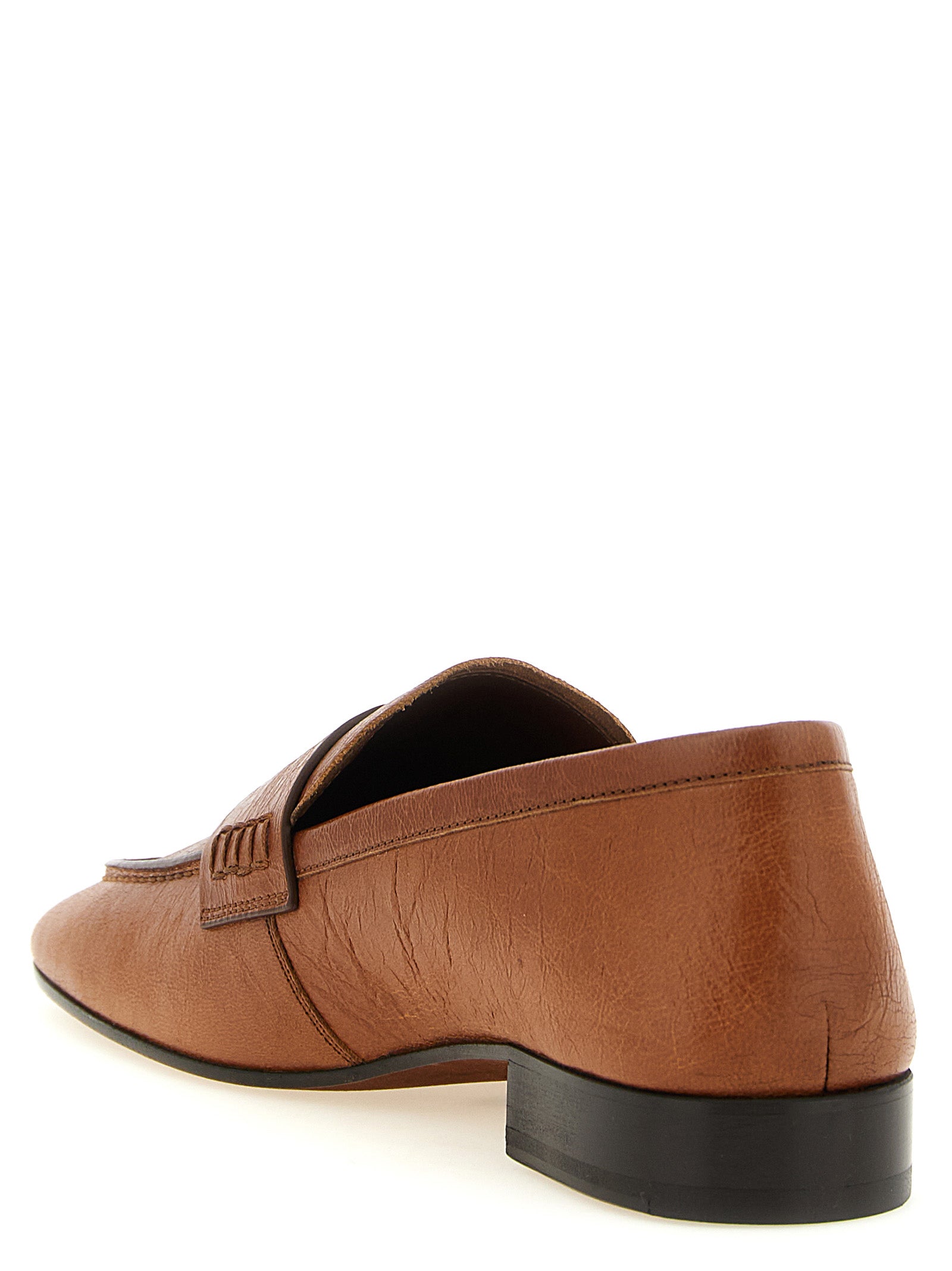 Dries Van Noten Women 'Penny' Loafers DRIES VAN NOTEN