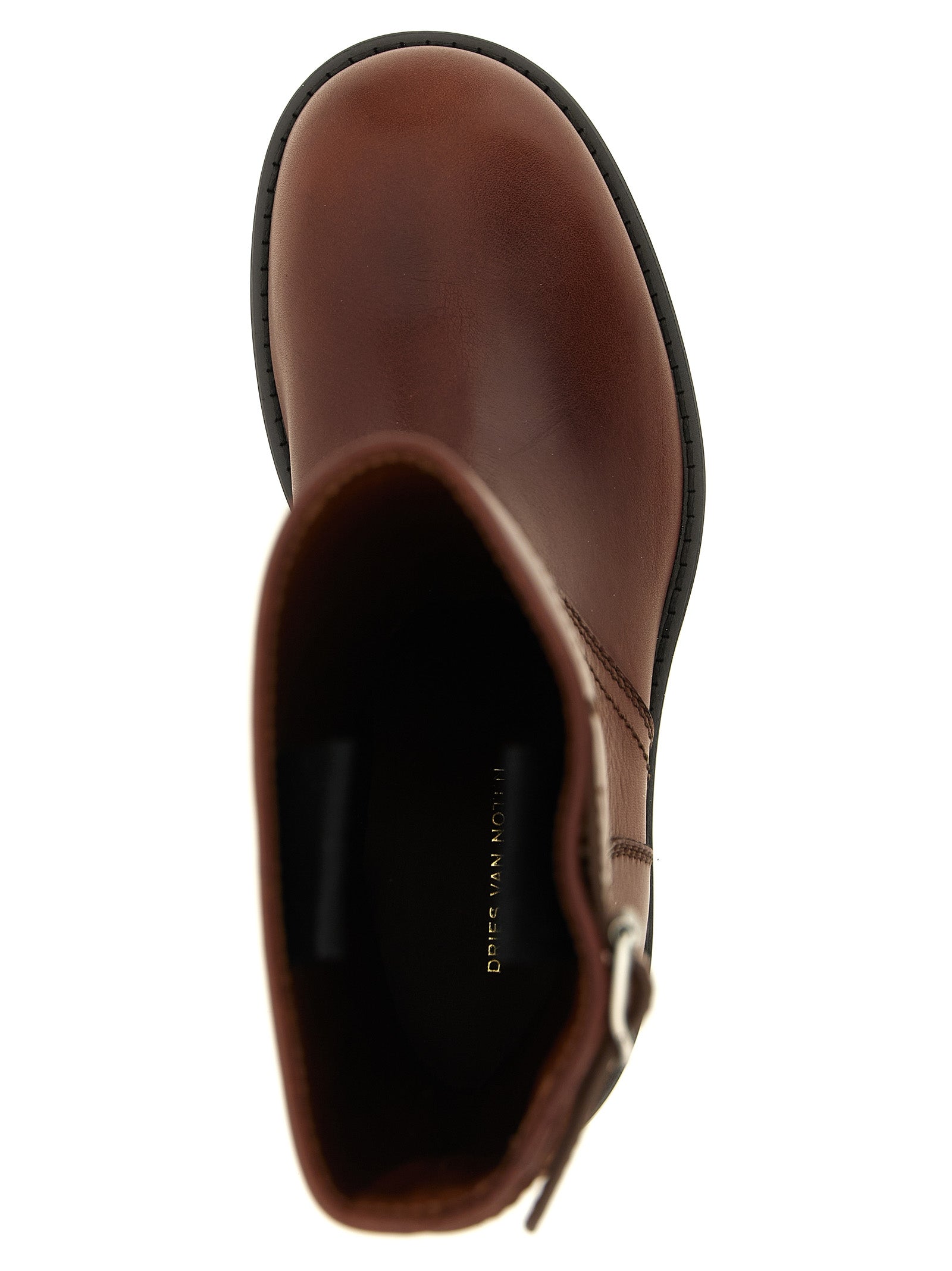 Dries Van Noten Women 'Biker' Boots DRIES VAN NOTEN