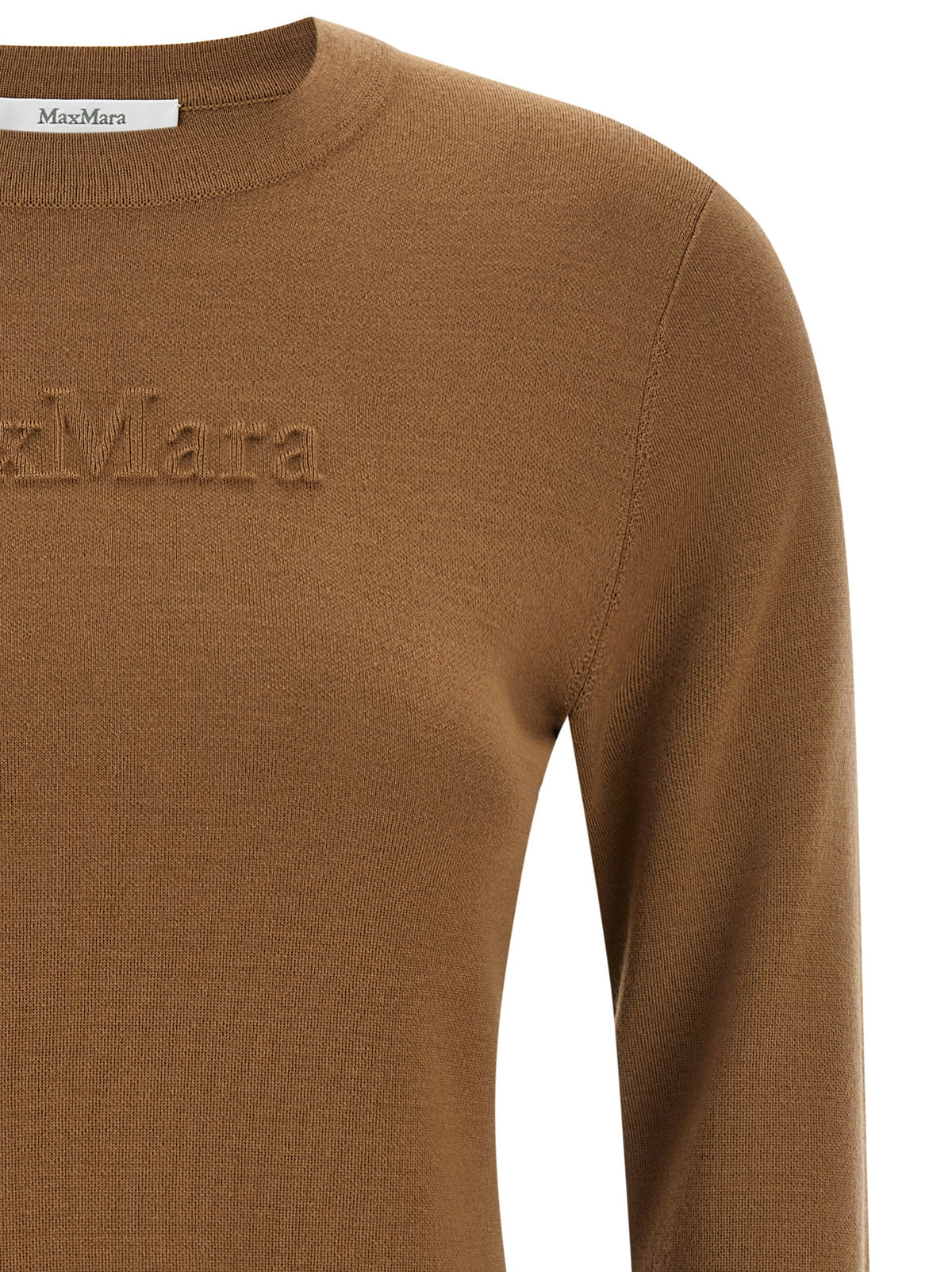 Max Mara Women 'Manto' Sweater MAX MARA