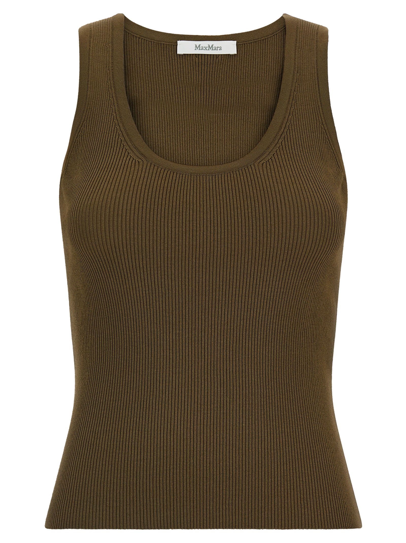 Max Mara Women 'Editta' Top MAX MARA