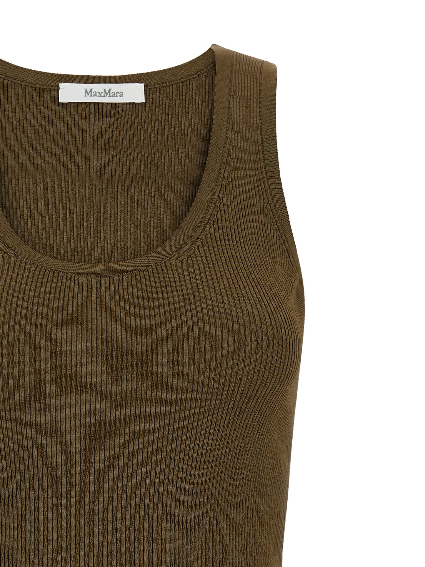 Max Mara Women 'Editta' Top MAX MARA