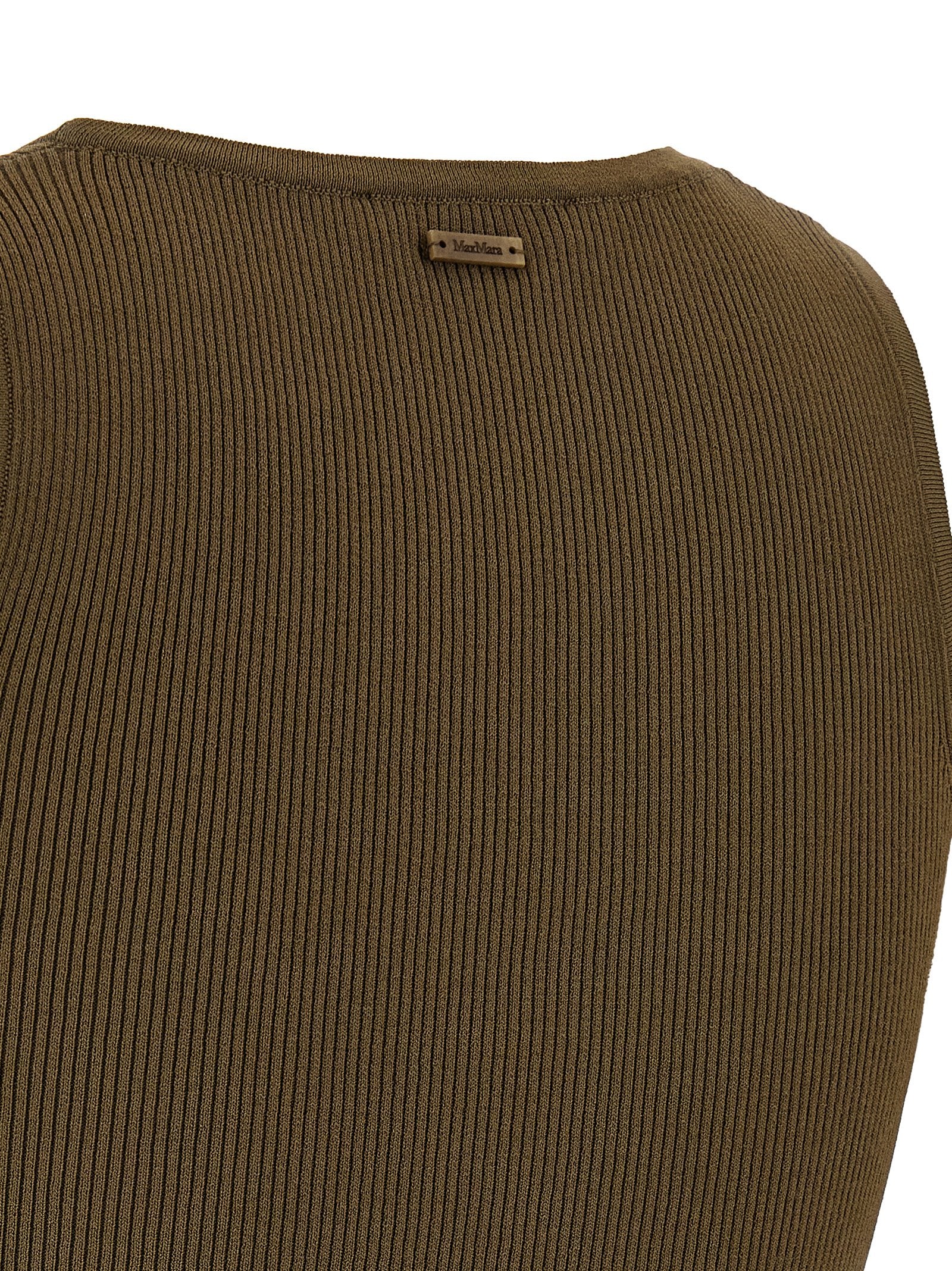 Max Mara Women 'Editta' Top MAX MARA