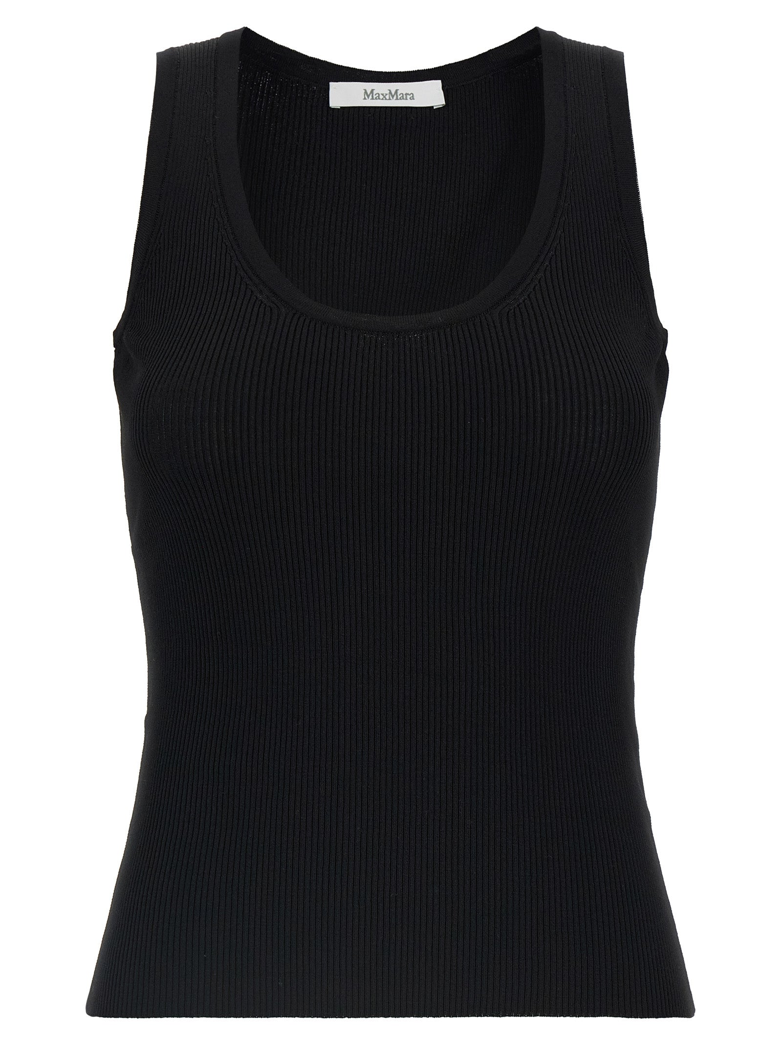 Max Mara Women 'Editta' Top MAX MARA