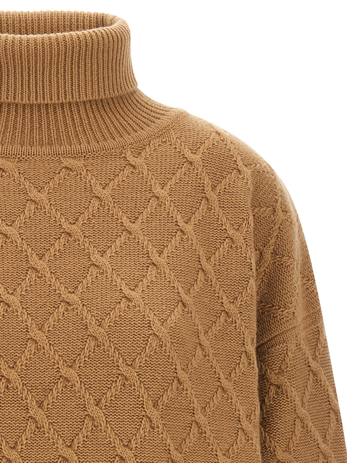 Max Mara Women 'Bambola' Sweater MAX MARA