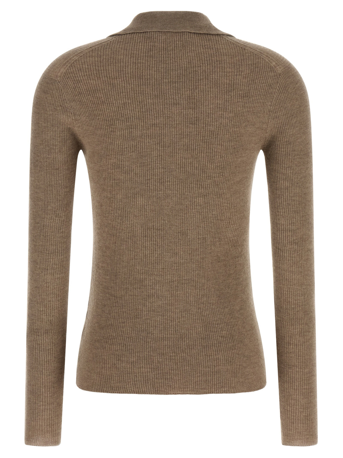 Max Mara Women 'Angel' Polo Shirt MAX MARA
