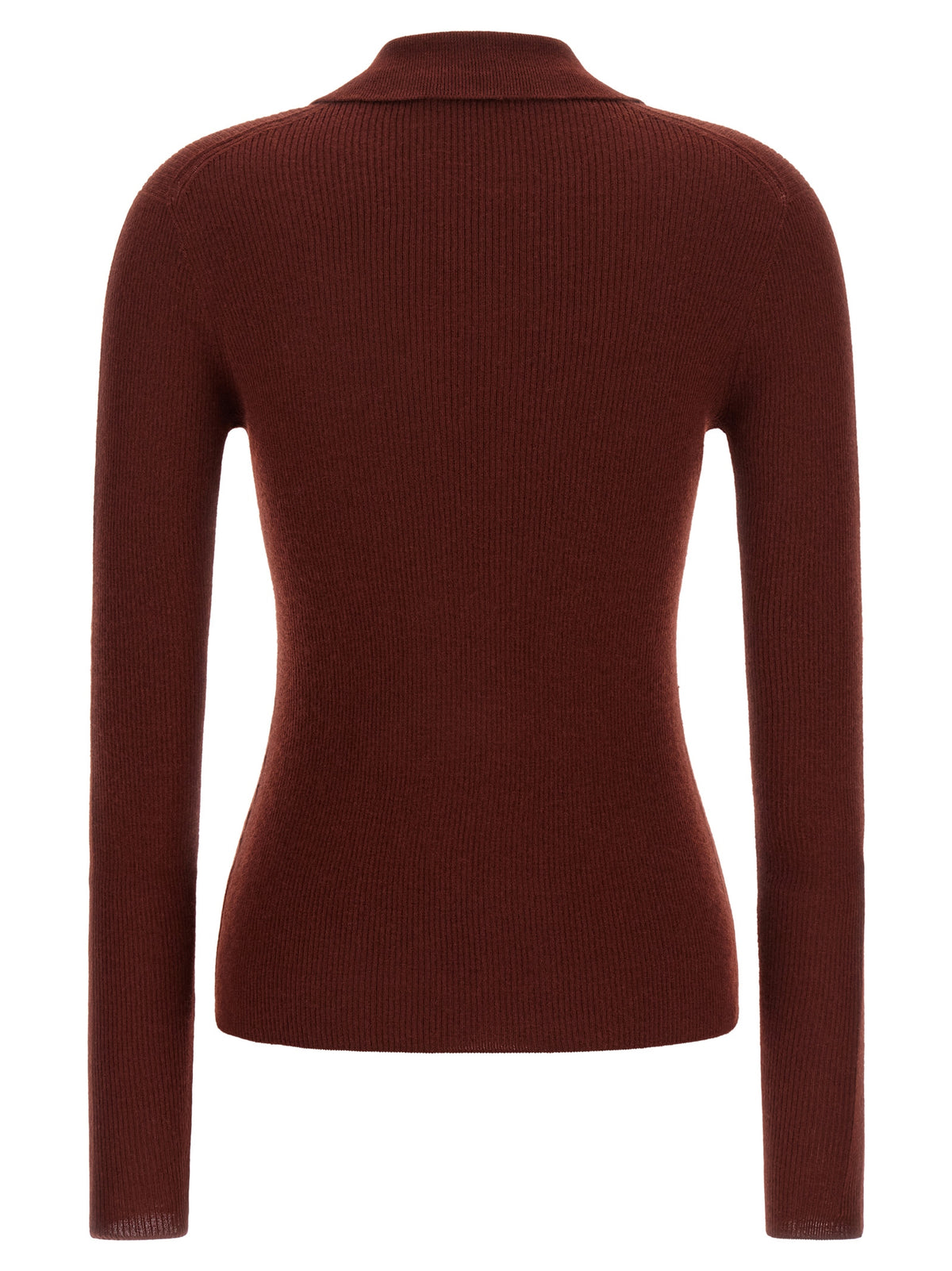 Max Mara Women 'Angel' Polo Shirt MAX MARA