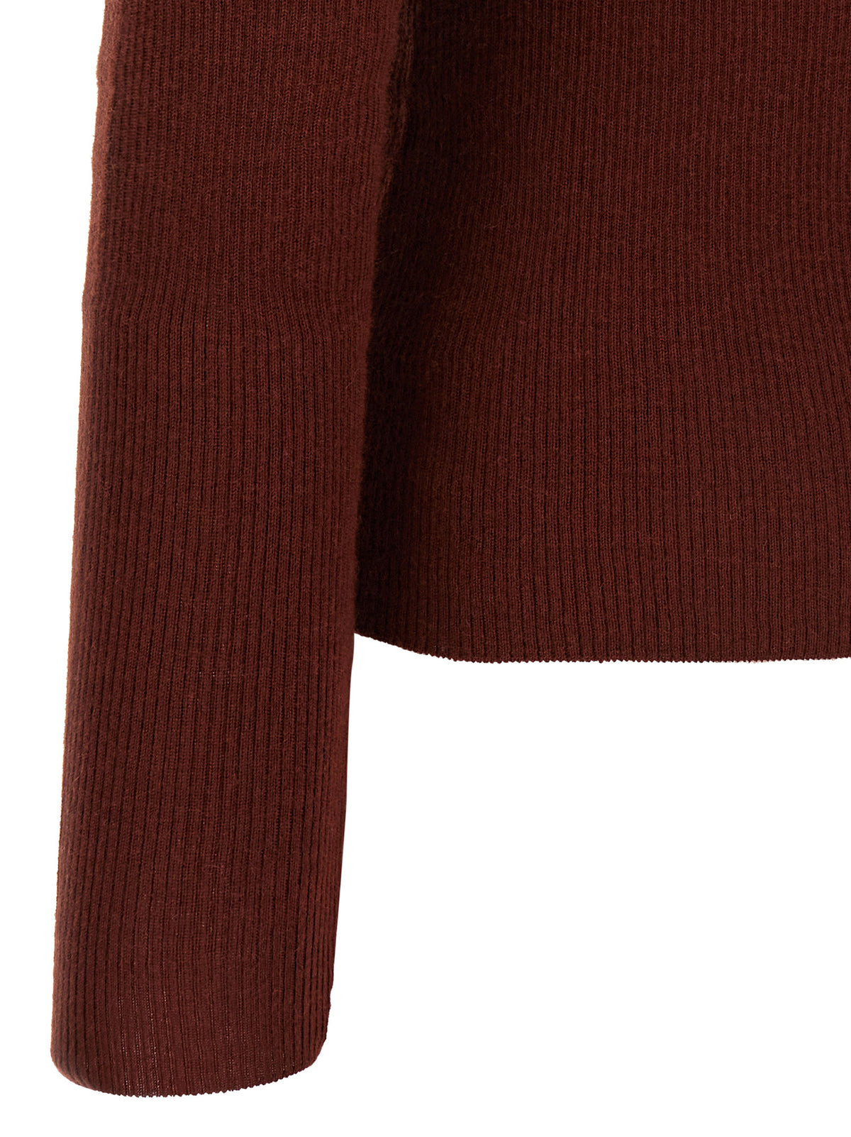 Max Mara Women 'Angel' Polo Shirt MAX MARA