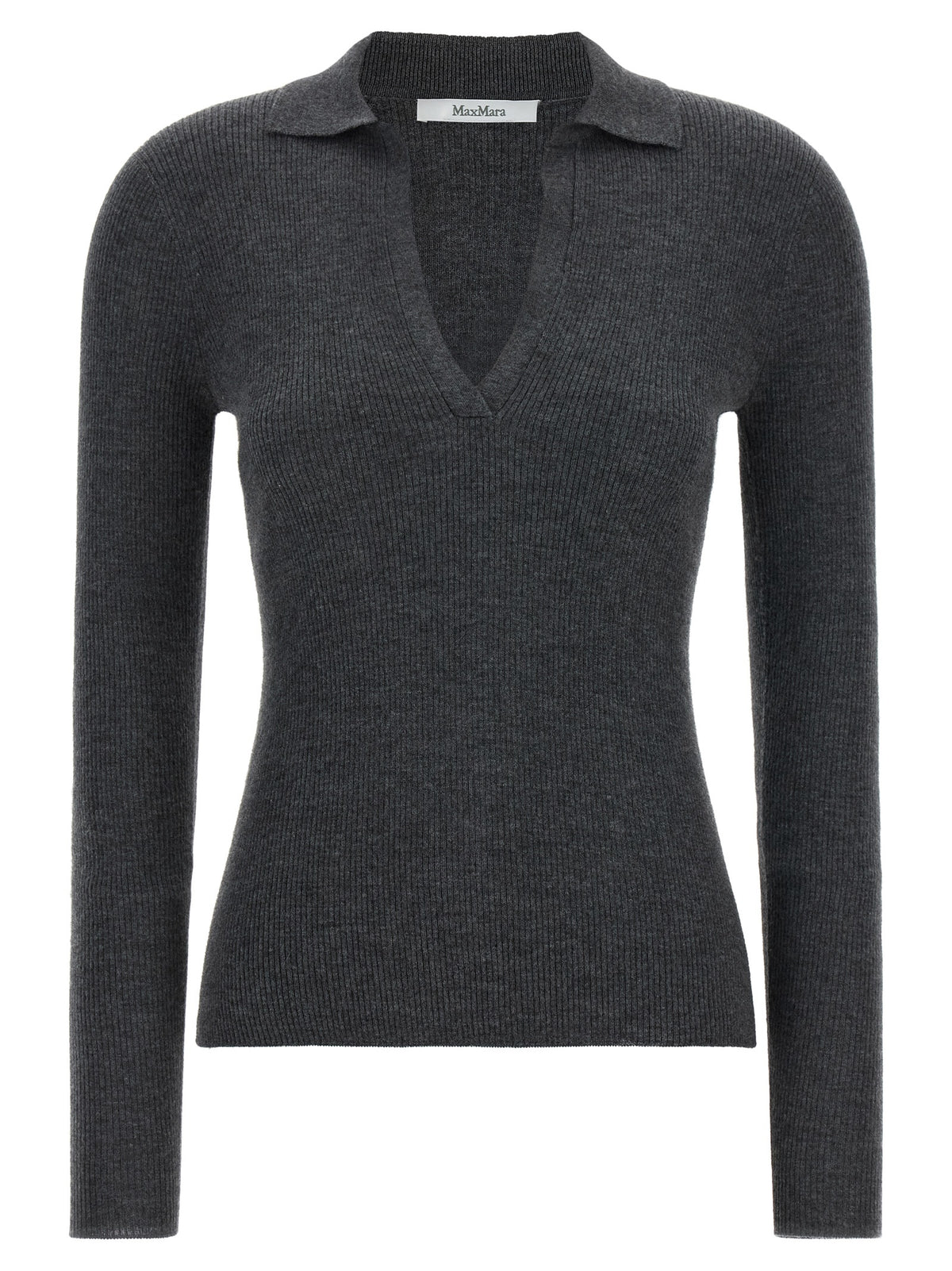 Max Mara Women 'Angel' Polo Shirt MAX MARA