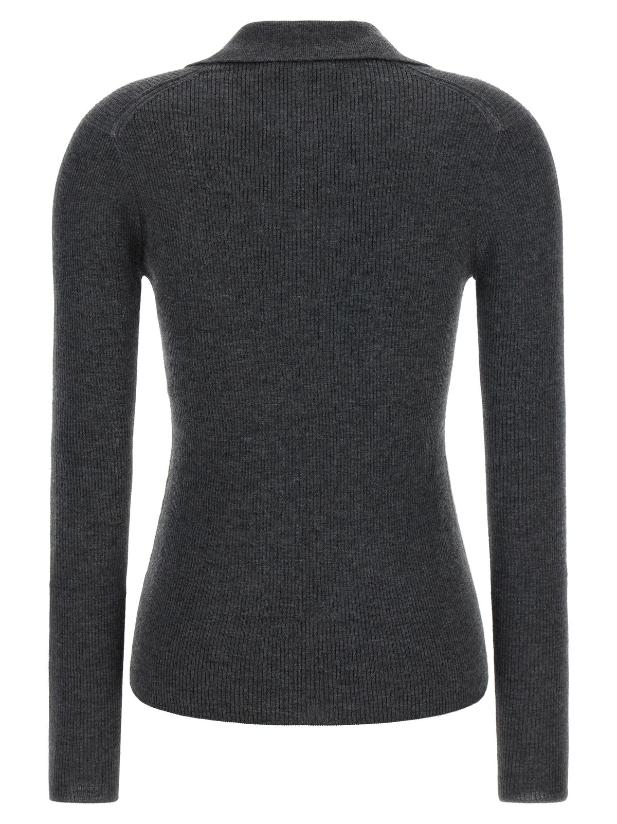 Max Mara Women 'Angel' Polo Shirt MAX MARA