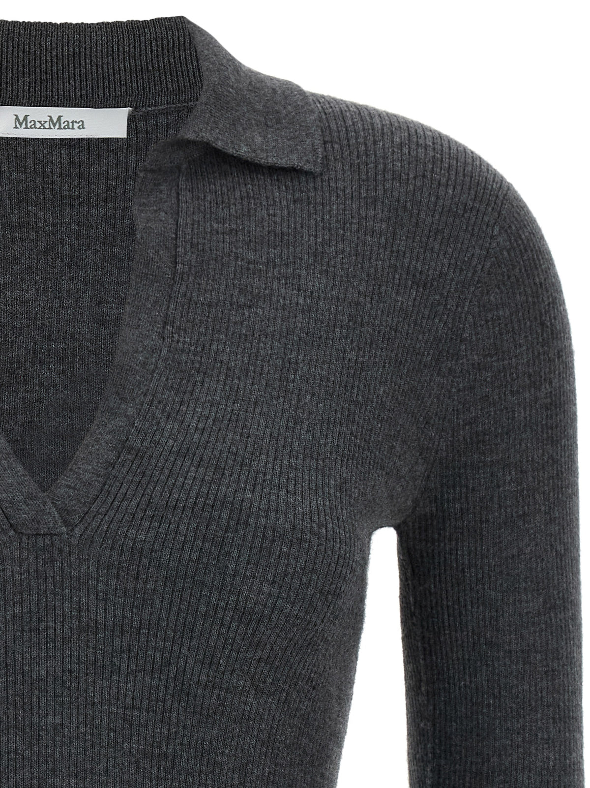 Max Mara Women 'Angel' Polo Shirt MAX MARA