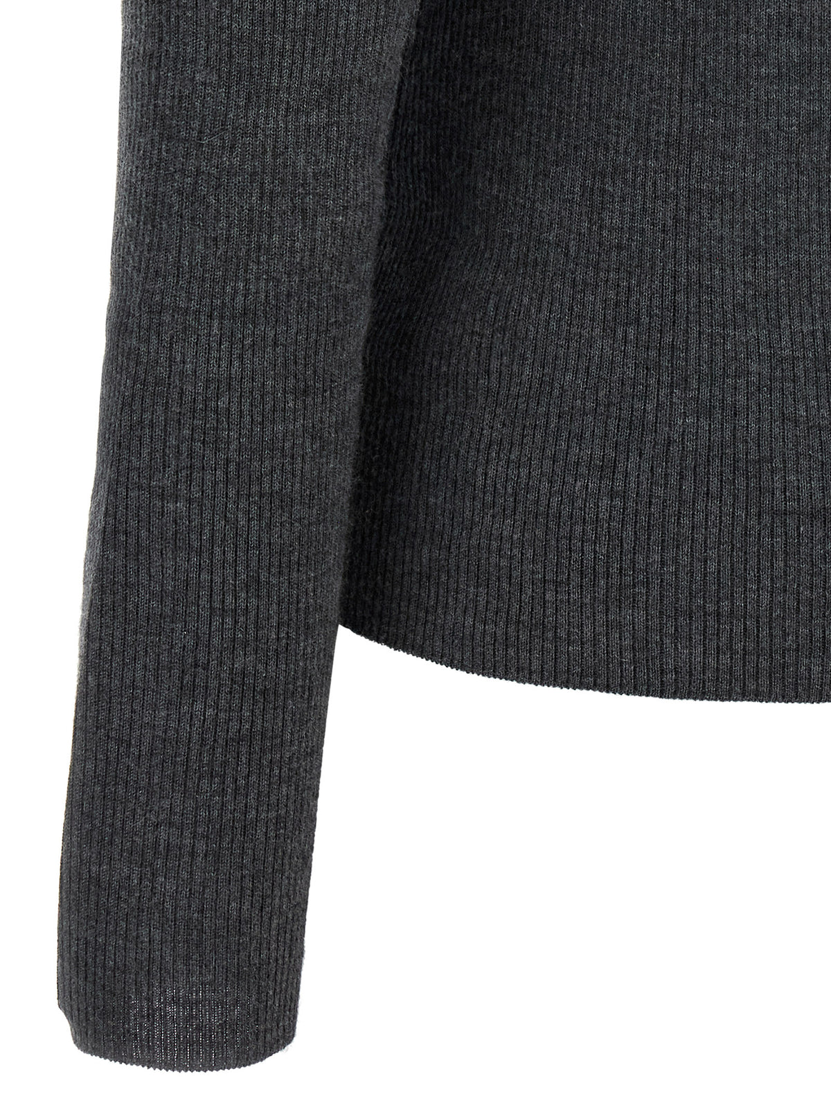Max Mara Women 'Angel' Polo Shirt MAX MARA