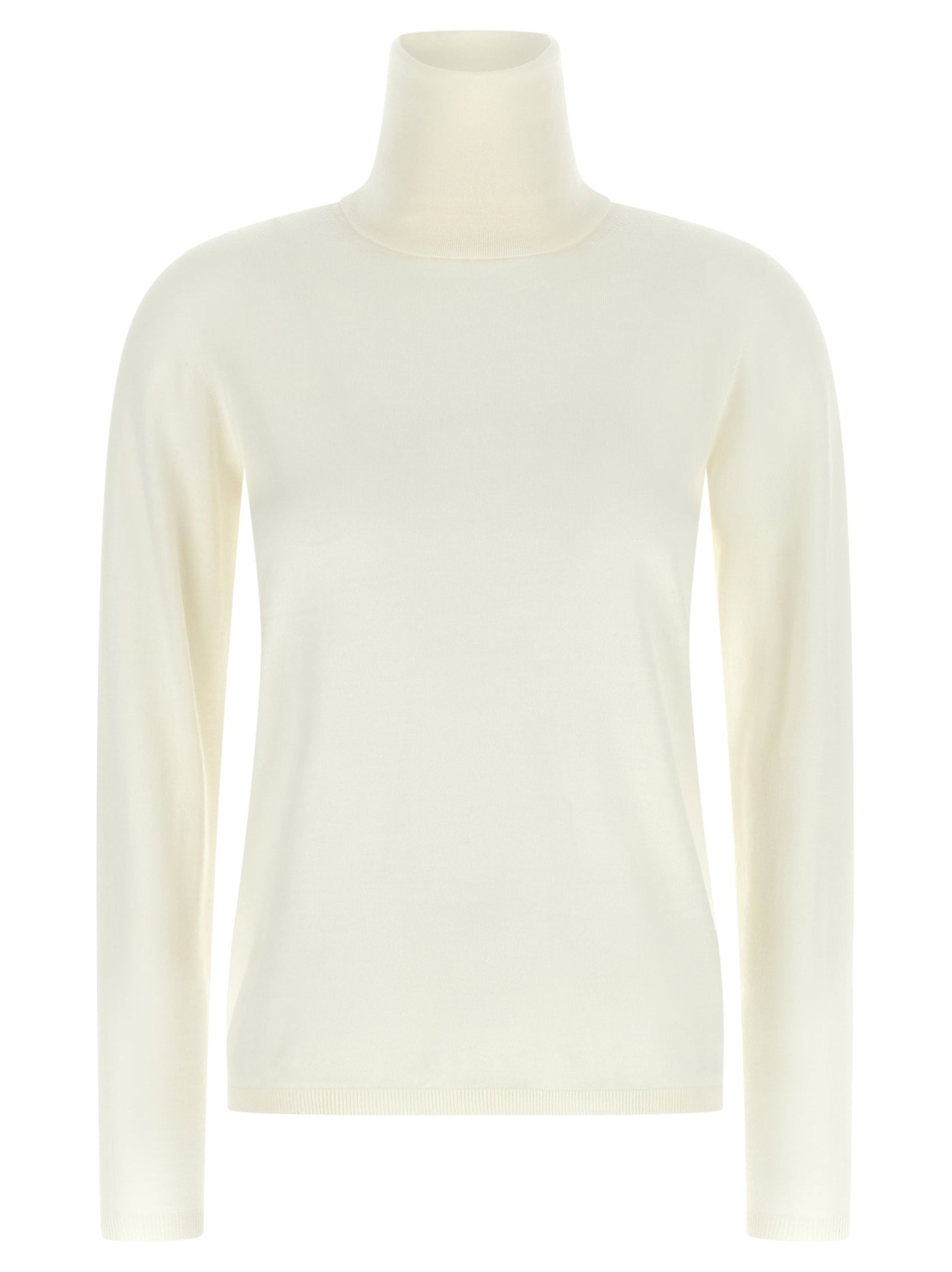 Max Mara Women 'Saluto' Turtleneck Sweater MAX MARA
