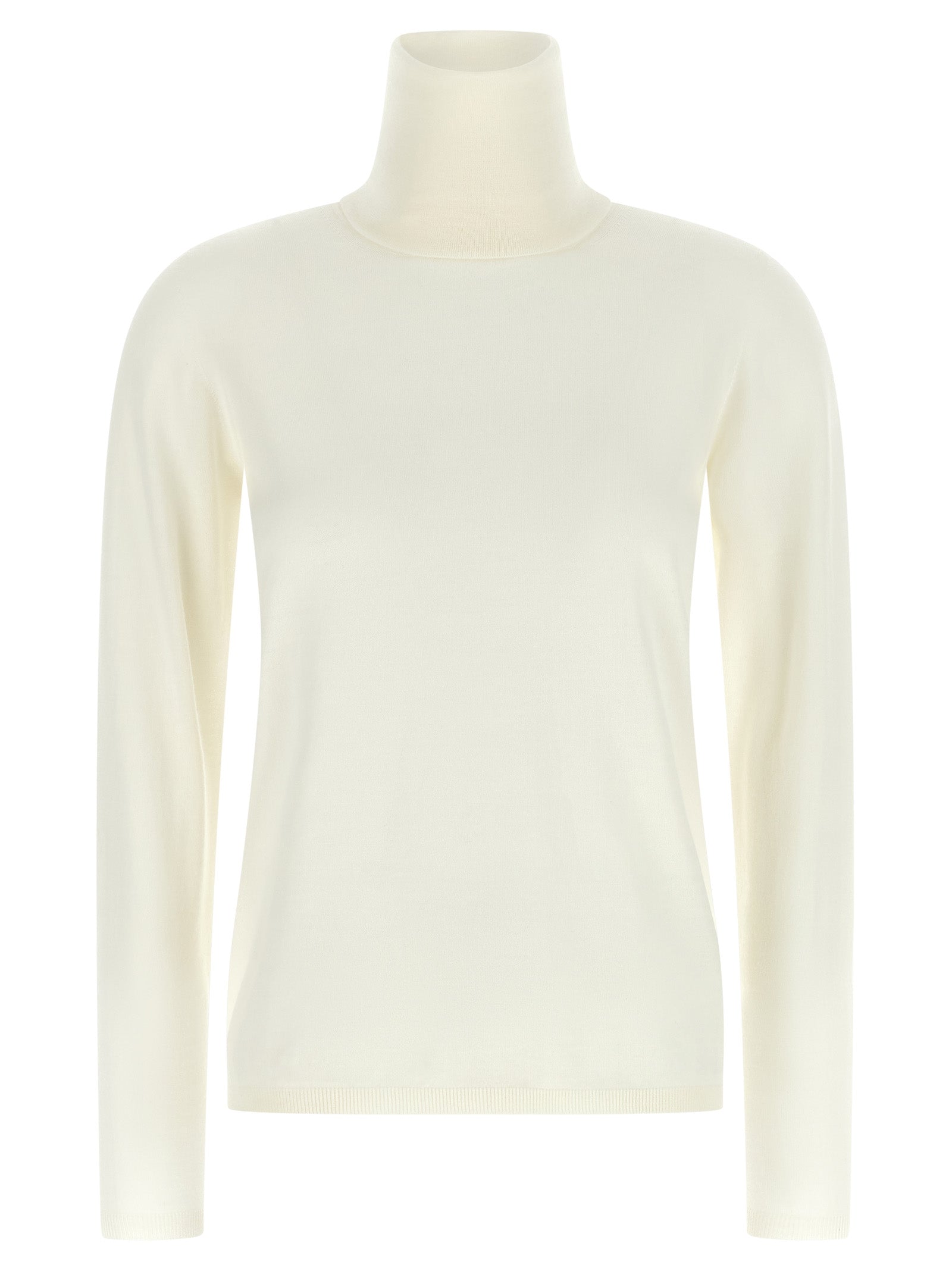 Max Mara Women 'Saluto' Turtleneck Sweater MAX MARA