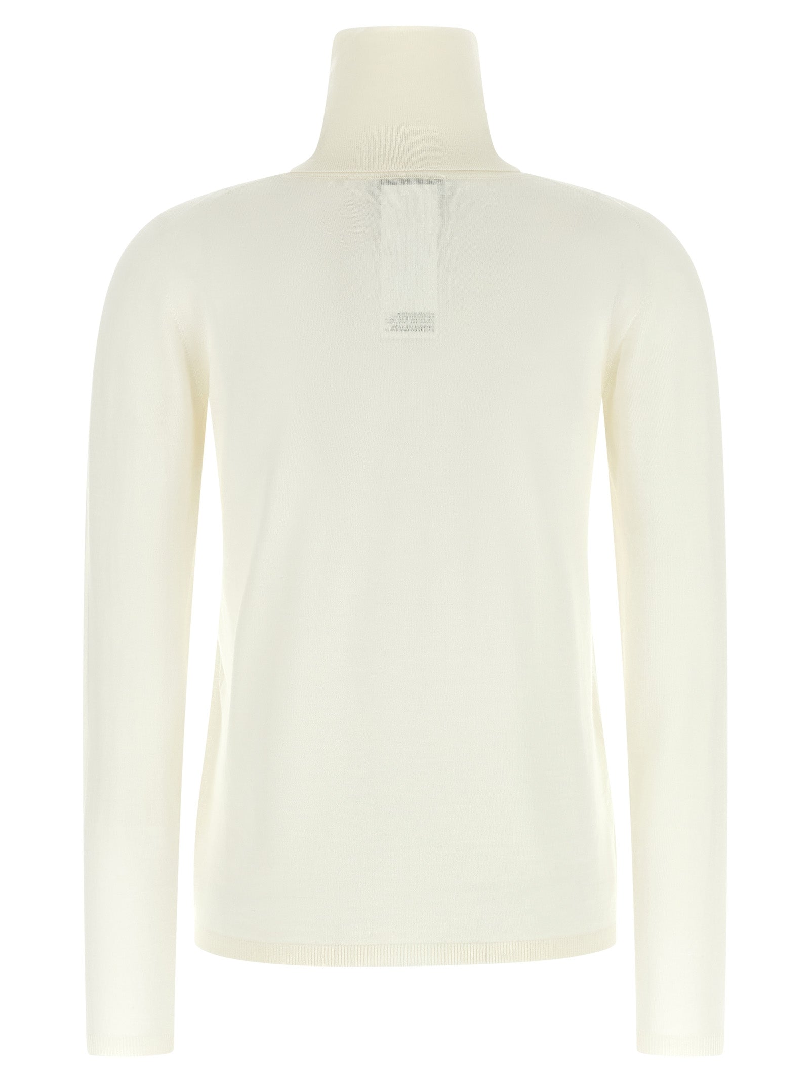 Max Mara Women 'Saluto' Turtleneck Sweater MAX MARA