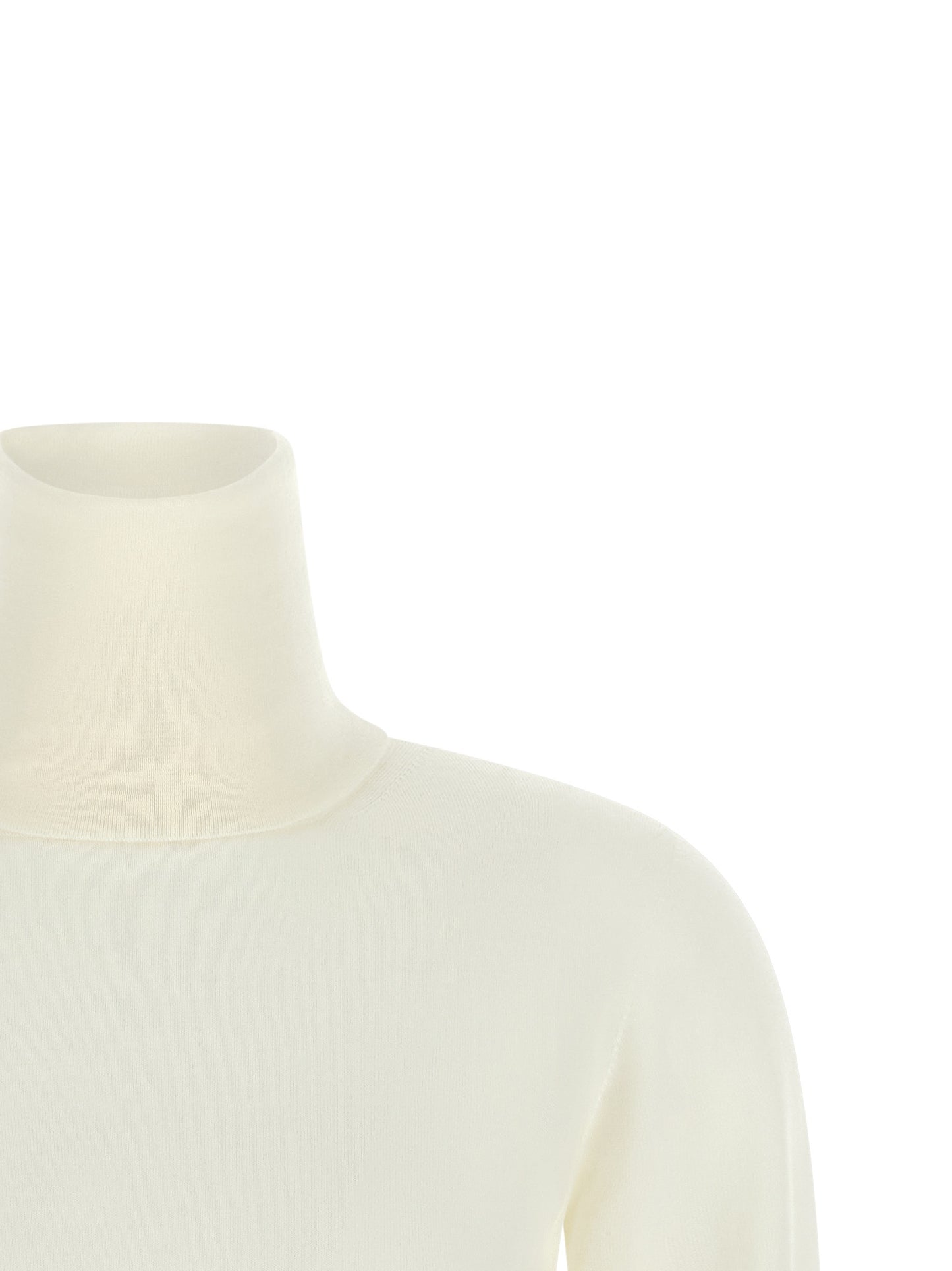 Max Mara Women 'Saluto' Turtleneck Sweater MAX MARA