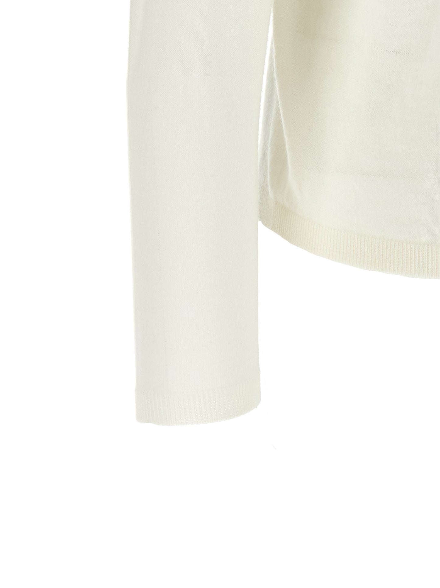 Max Mara Women 'Saluto' Turtleneck Sweater MAX MARA