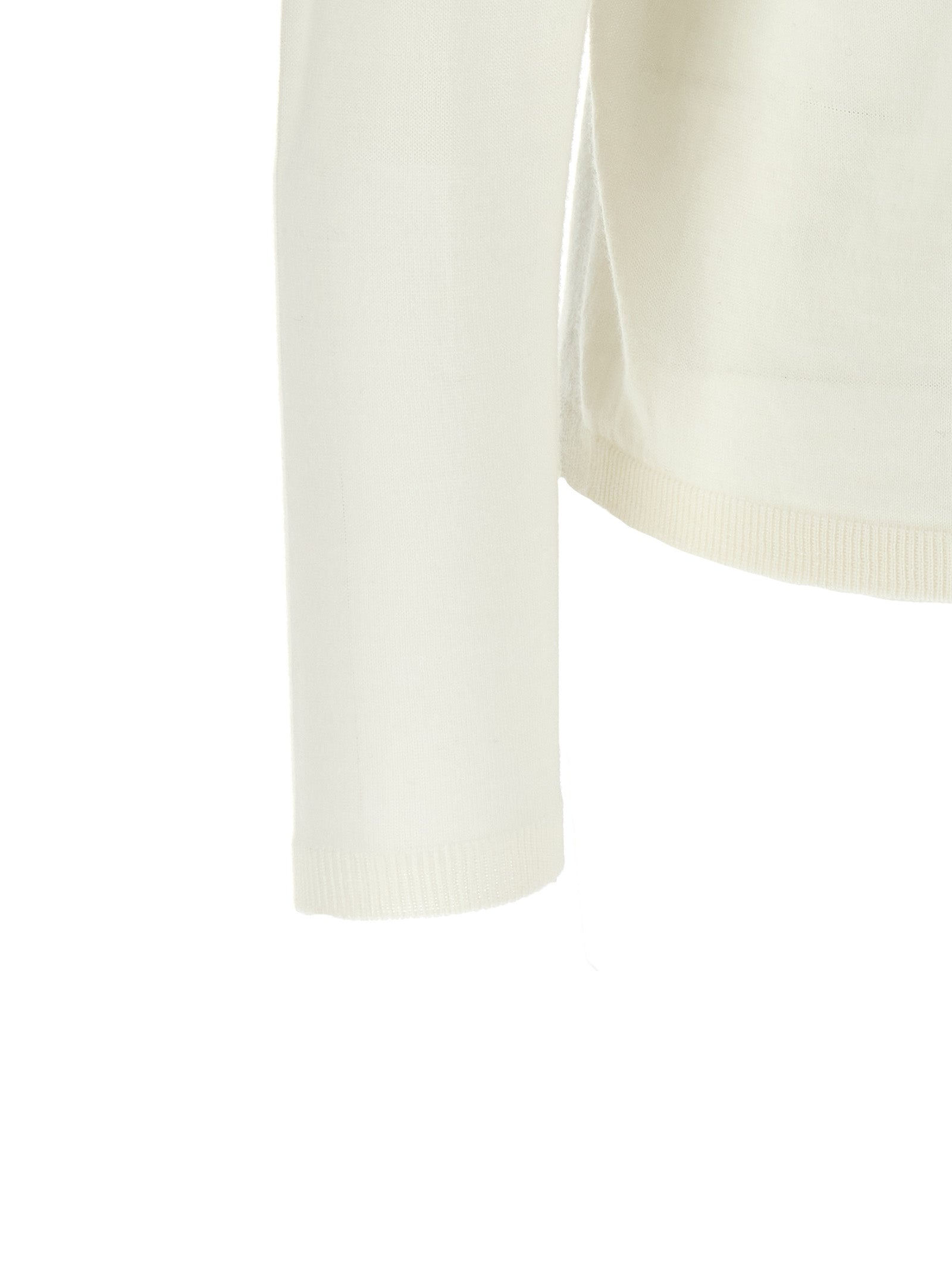 Max Mara Women 'Saluto' Turtleneck Sweater MAX MARA