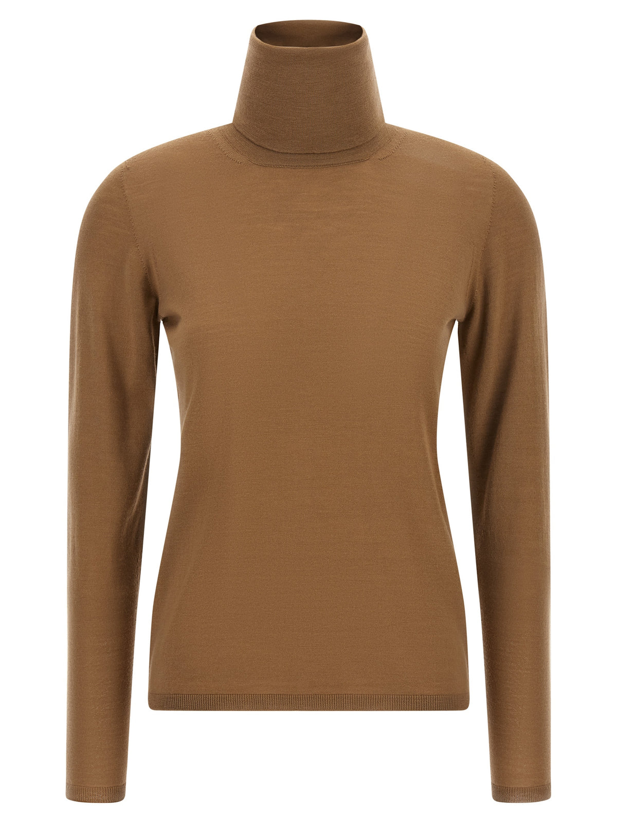 Max Mara Women 'Saluto' Turtleneck Sweater MAX MARA
