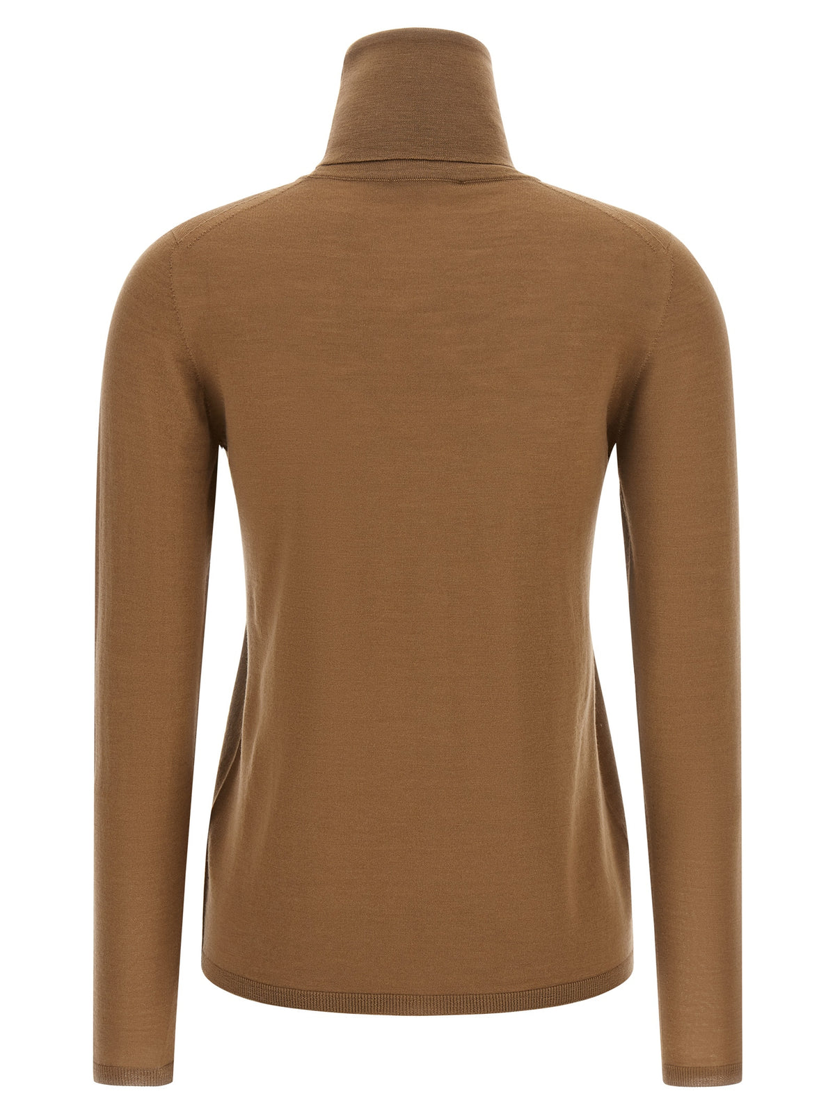 Max Mara Women 'Saluto' Turtleneck Sweater MAX MARA