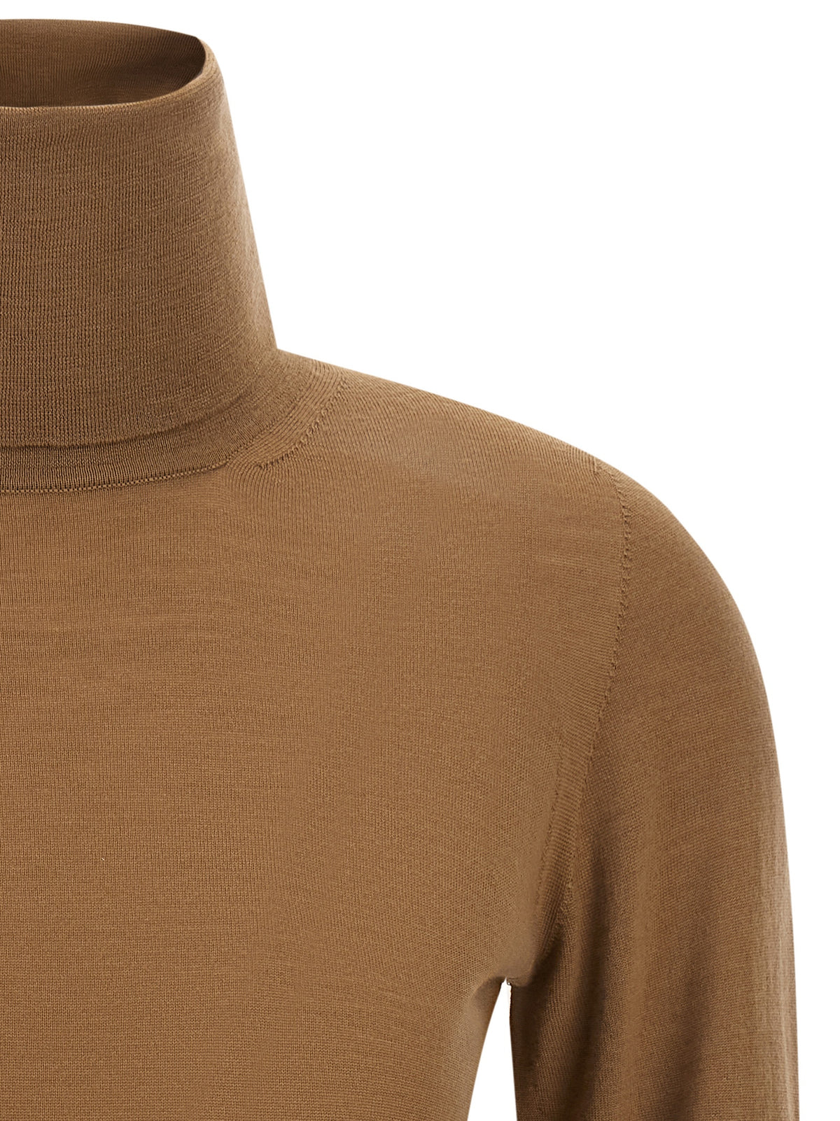 Max Mara Women 'Saluto' Turtleneck Sweater MAX MARA