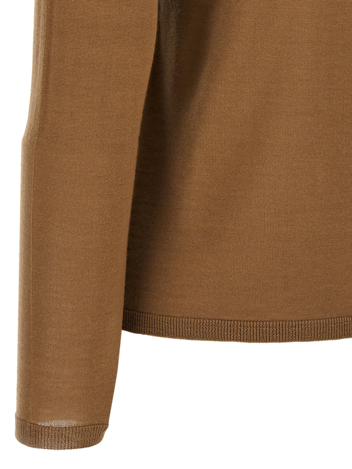 Max Mara Women 'Saluto' Turtleneck Sweater MAX MARA