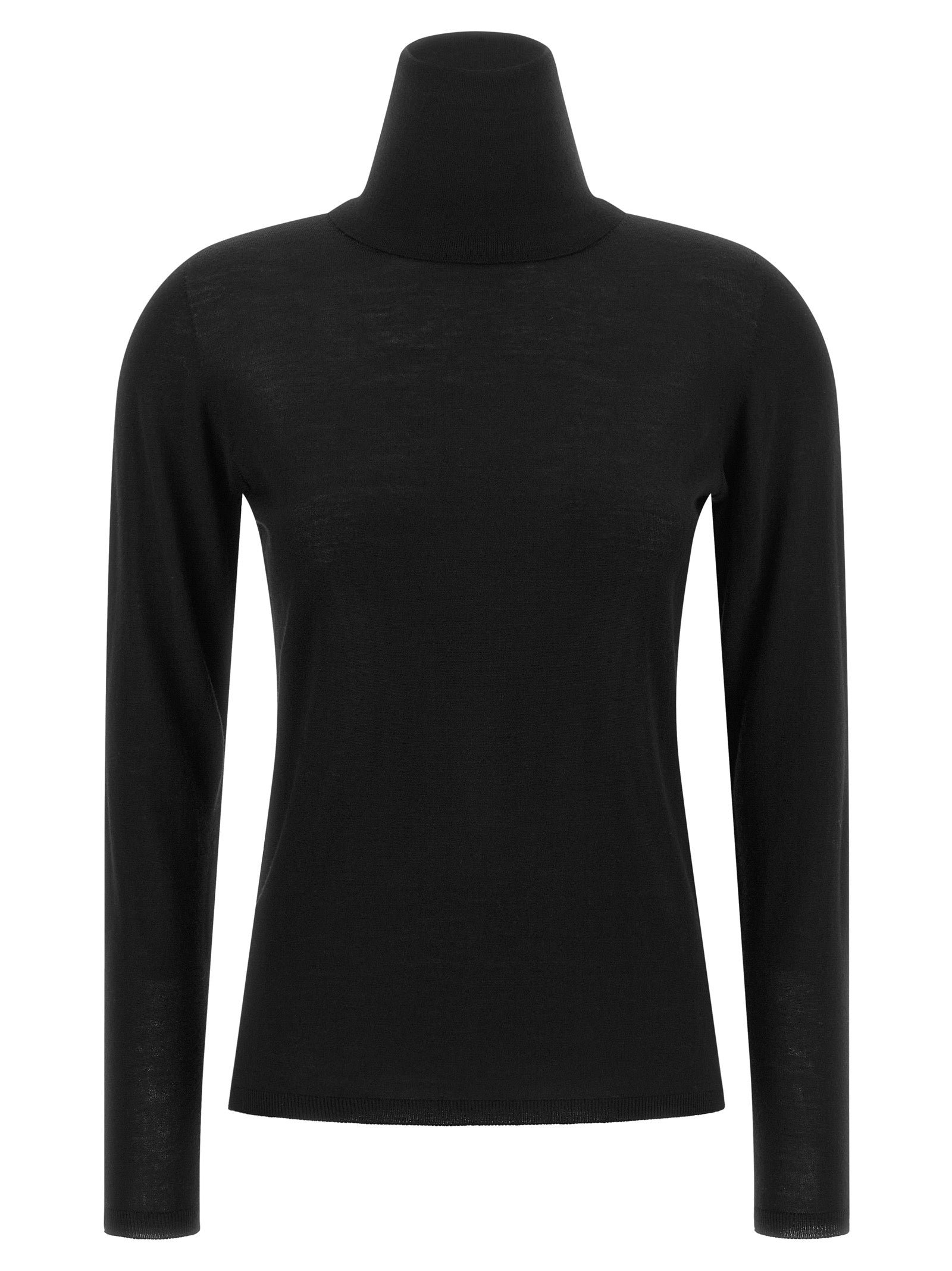 Max Mara Women 'Saluto' High Neck Sweater MAX MARA