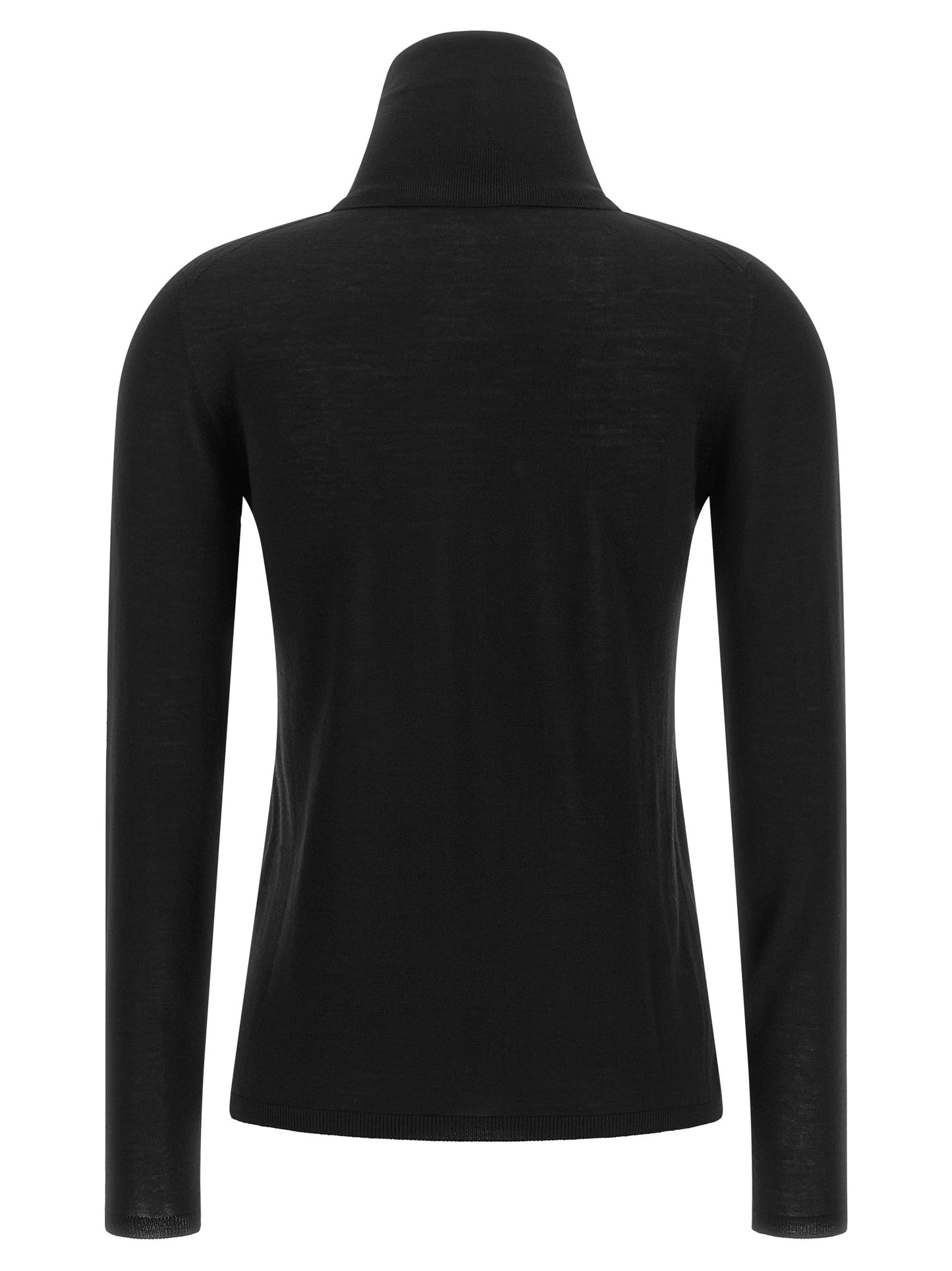 Max Mara Women 'Saluto' High Neck Sweater MAX MARA