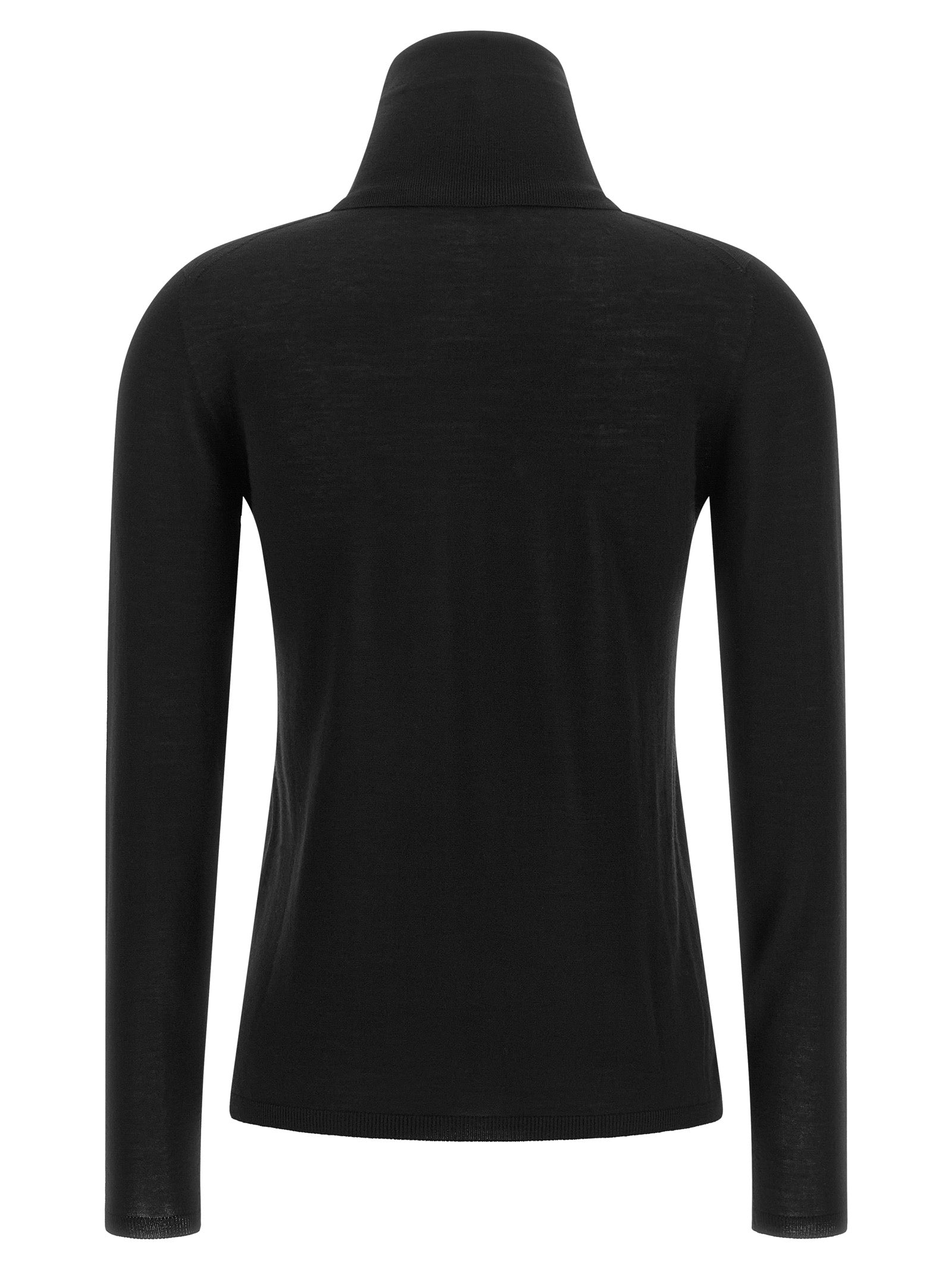 Max Mara Women 'Saluto' High Neck Sweater MAX MARA
