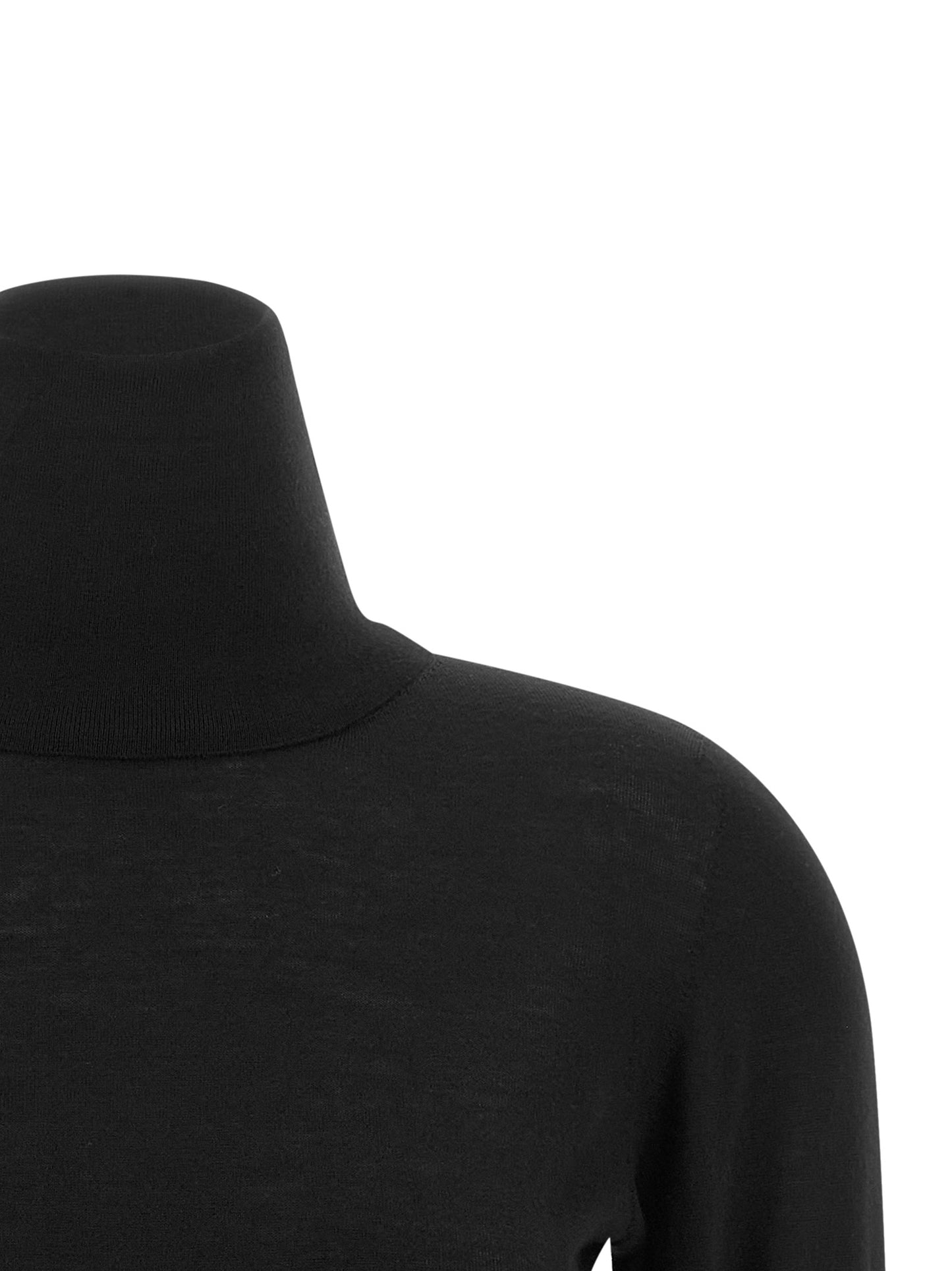 Max Mara Women 'Saluto' High Neck Sweater MAX MARA