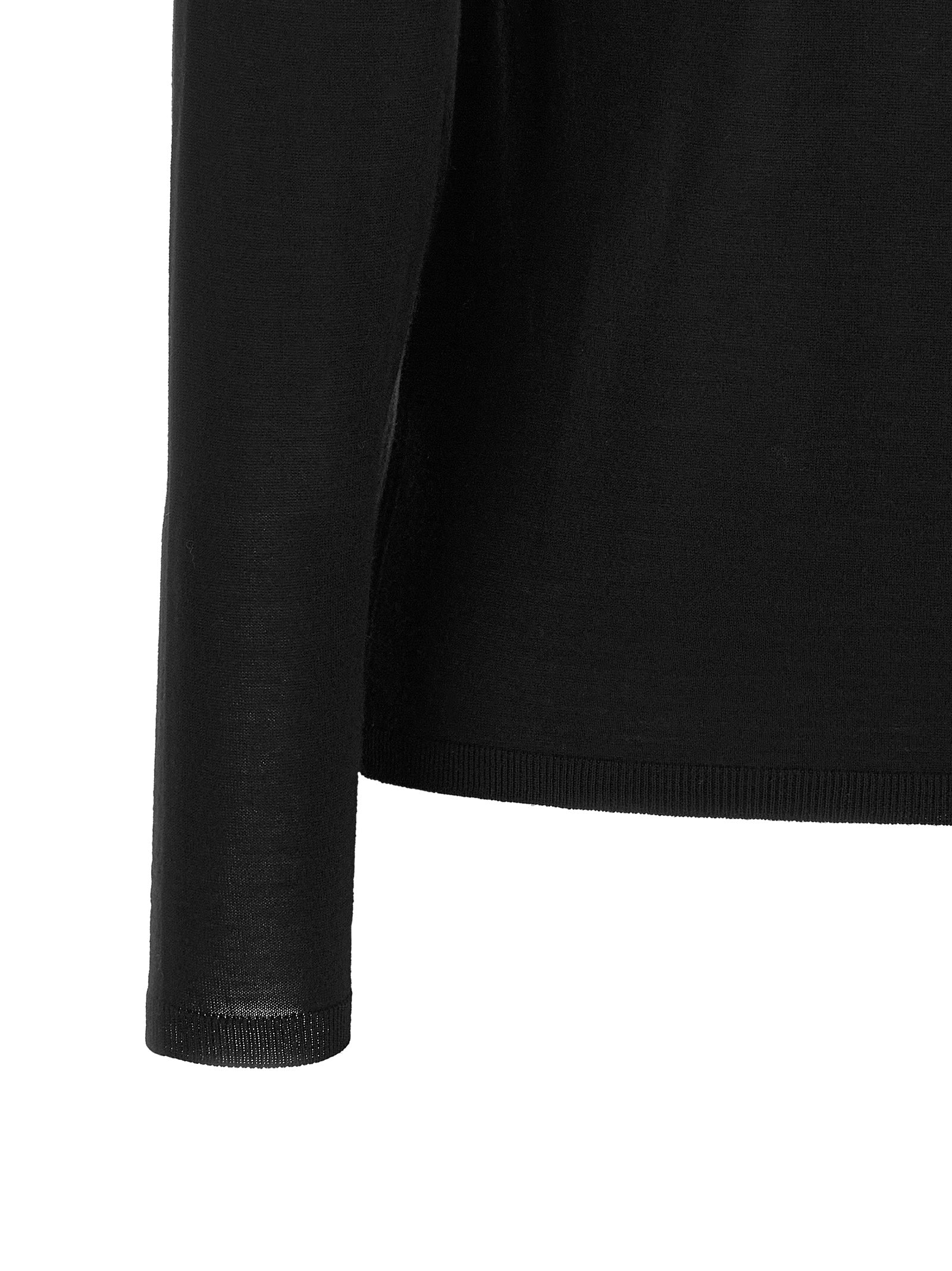 Max Mara Women 'Saluto' High Neck Sweater MAX MARA