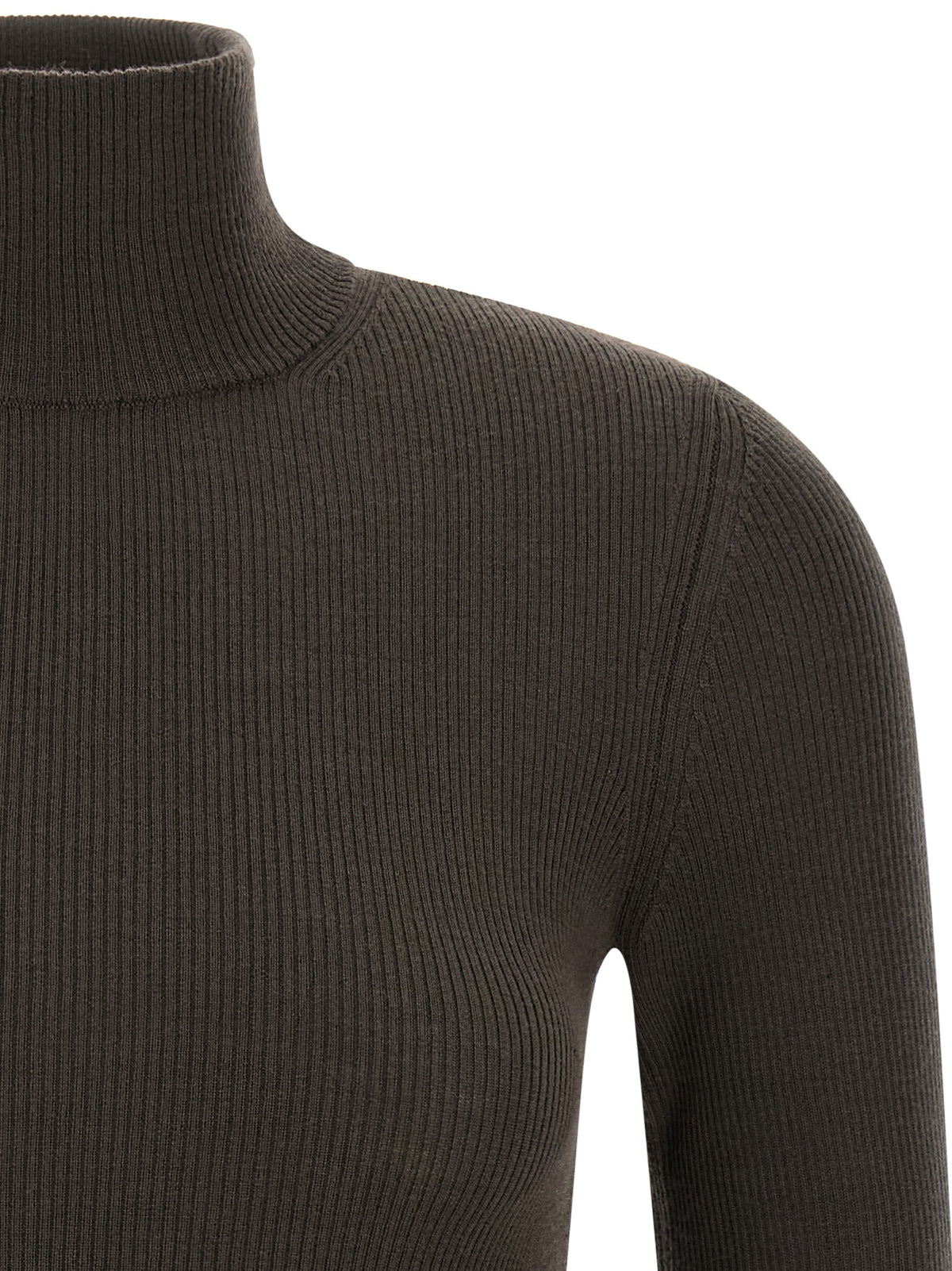 Max Mara Women 'Cavallo' Turtleneck Sweater MAX MARA