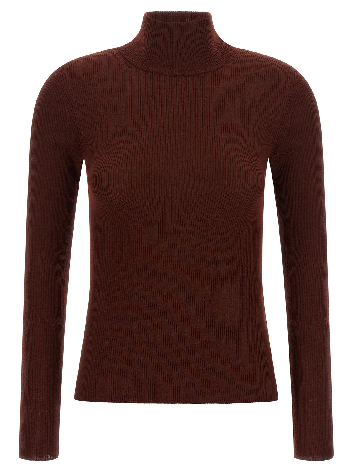Max Mara Women 'Cavallo' Turtleneck Sweater MAX MARA