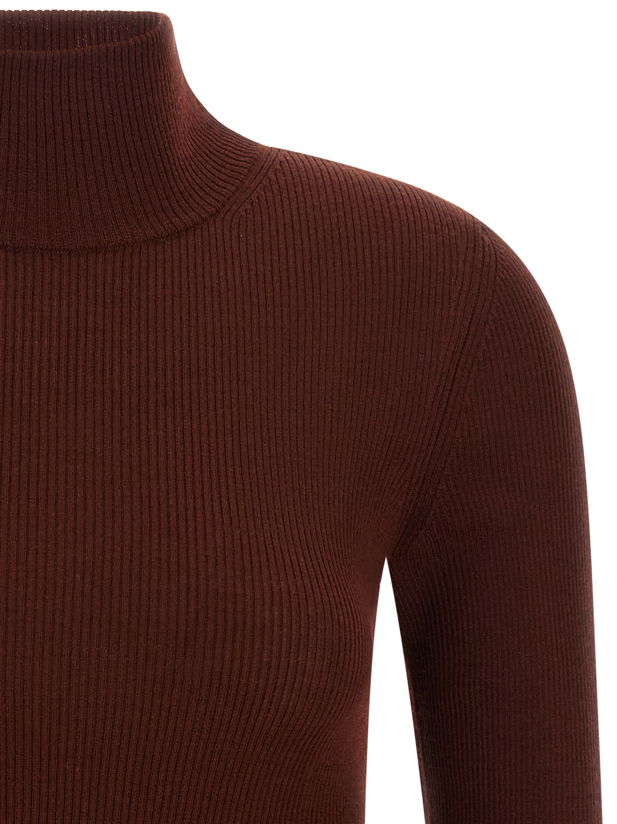 Max Mara Women 'Cavallo' Turtleneck Sweater MAX MARA