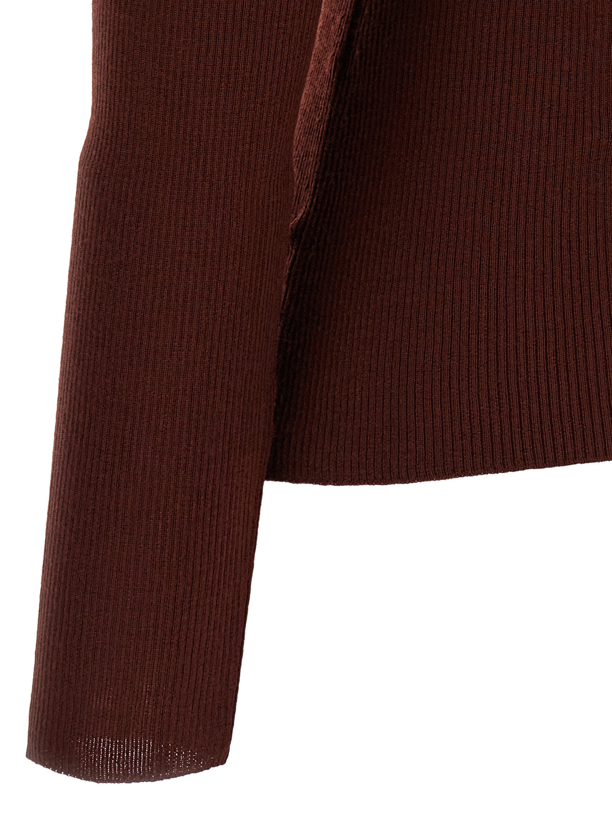 Max Mara Women 'Cavallo' Turtleneck Sweater MAX MARA