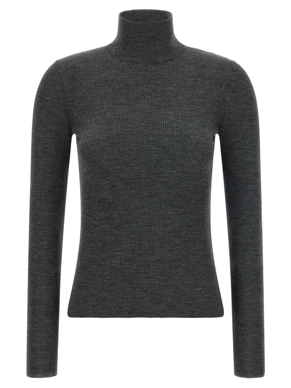 Max Mara Women 'Cavallo' Turtleneck Sweater MAX MARA