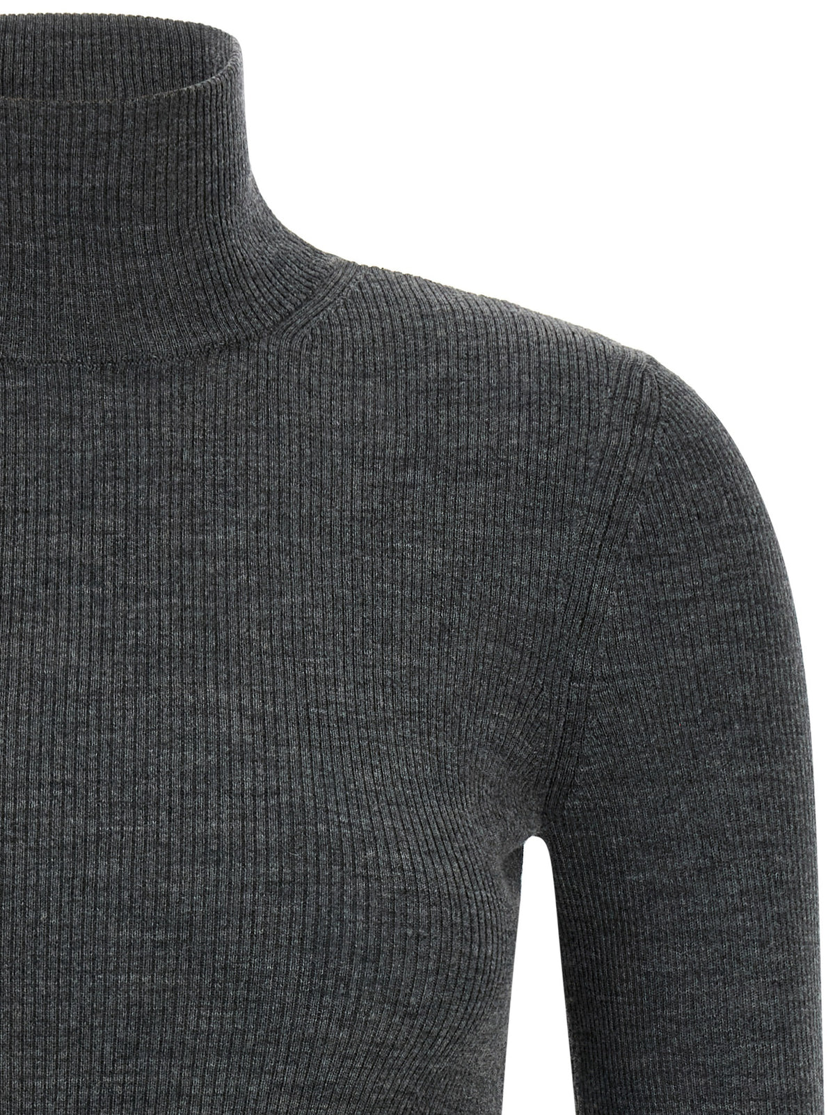 Max Mara Women 'Cavallo' Turtleneck Sweater MAX MARA