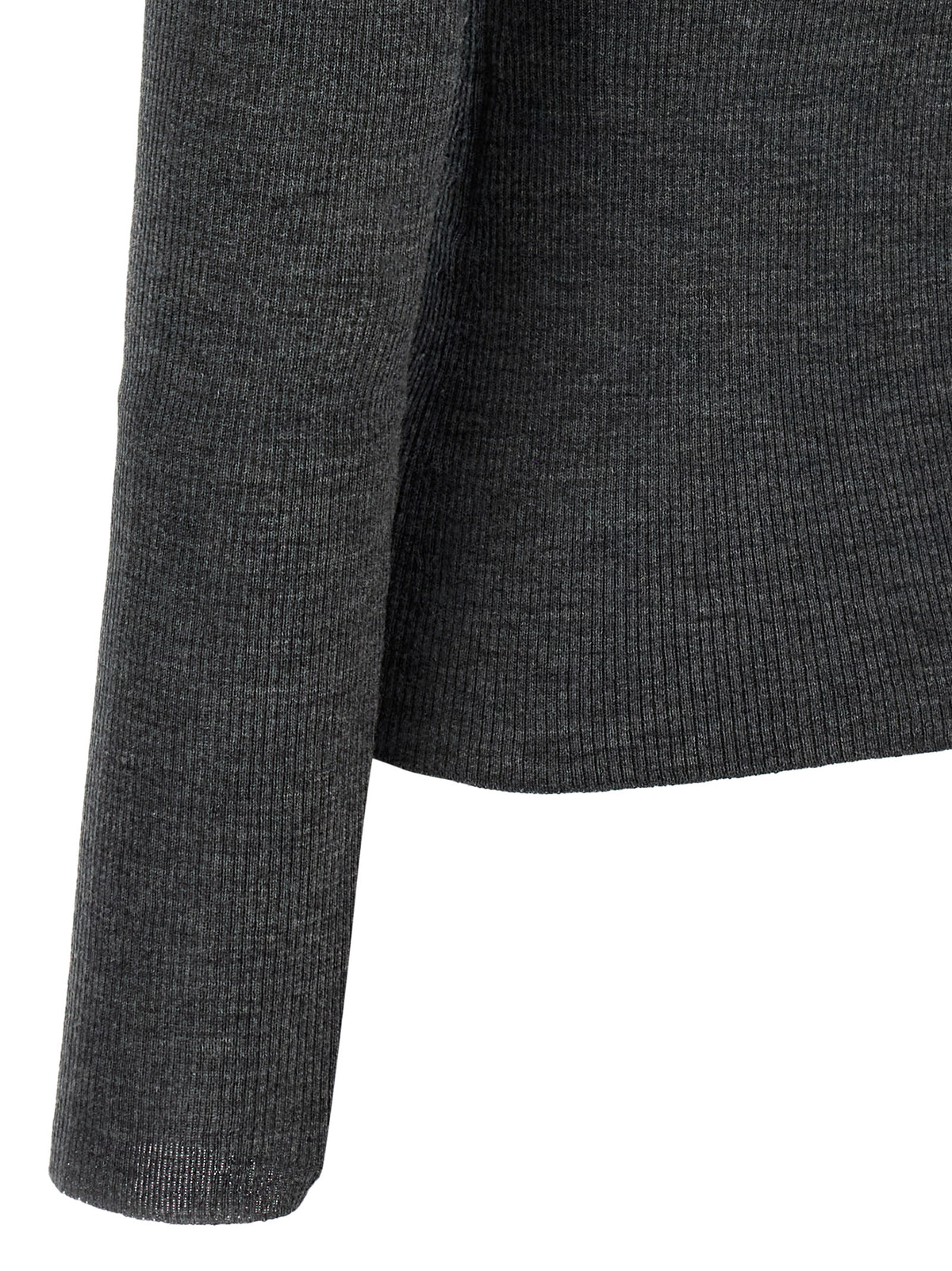 Max Mara Women 'Cavallo' Turtleneck Sweater MAX MARA