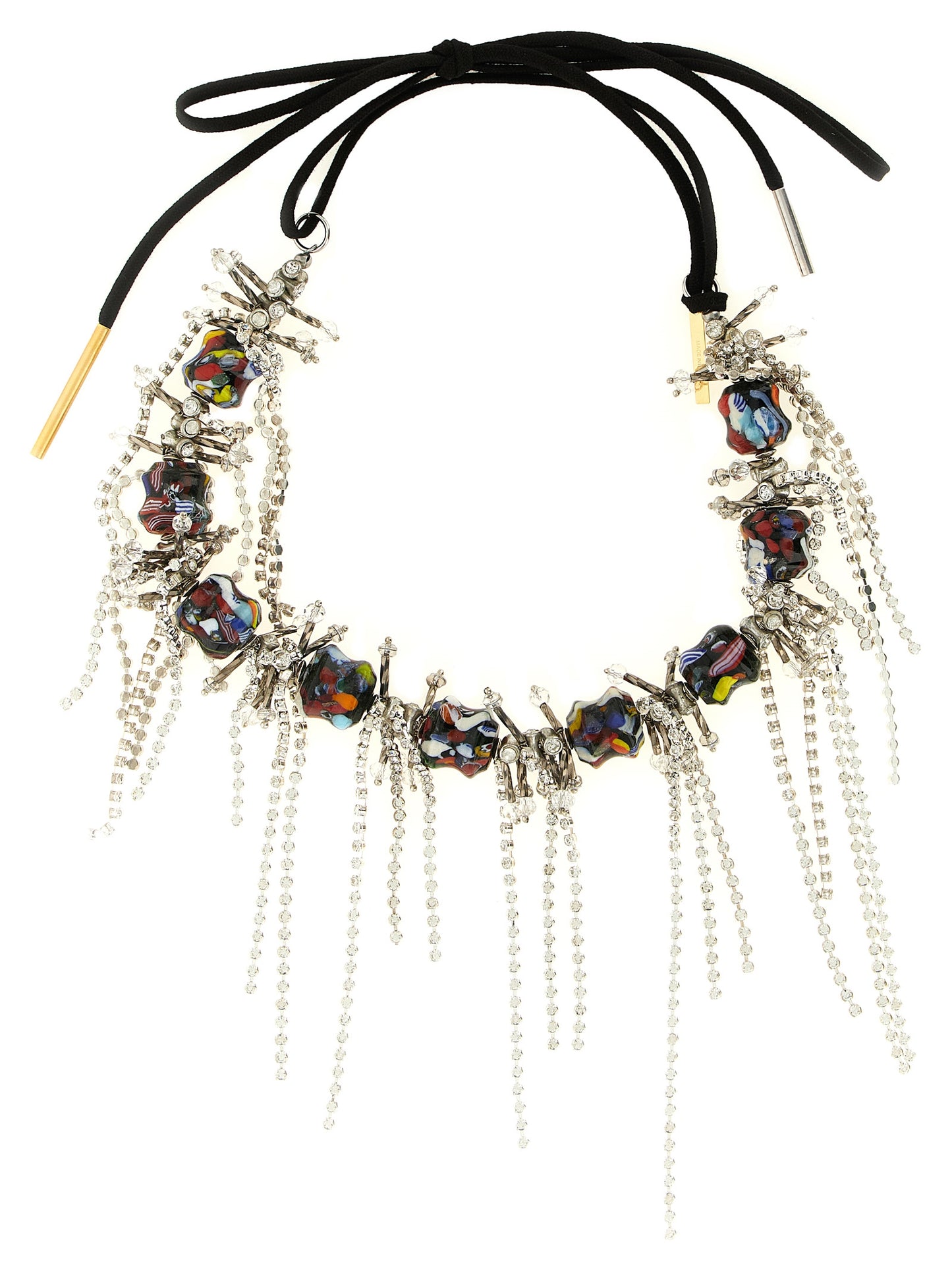 Dries Van Noten Women 'Statement' Necklace DRIES VAN NOTEN