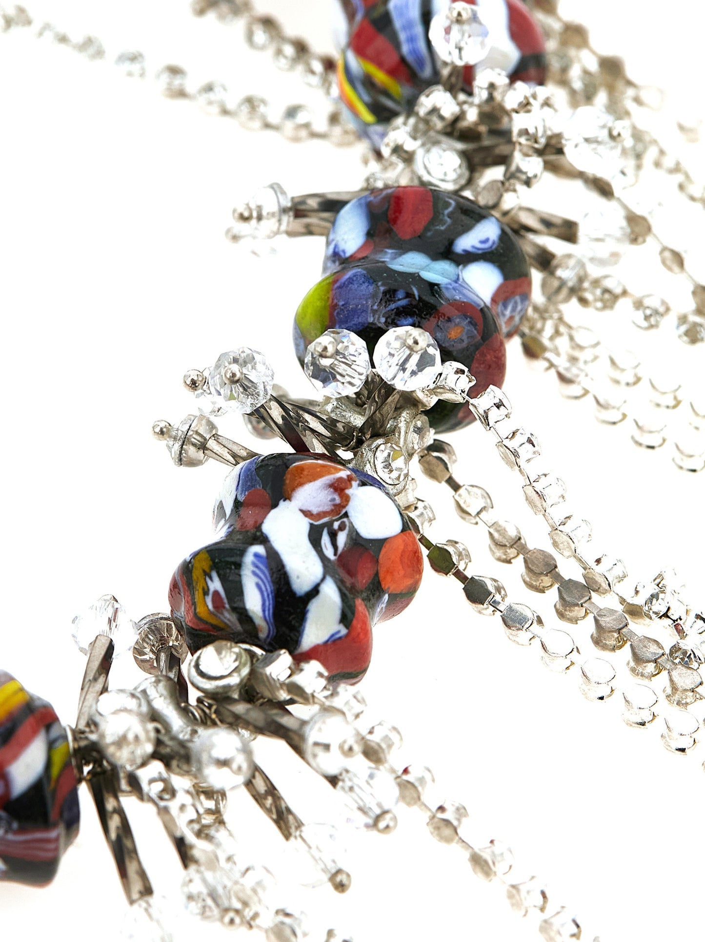 Dries Van Noten Women 'Statement' Necklace DRIES VAN NOTEN