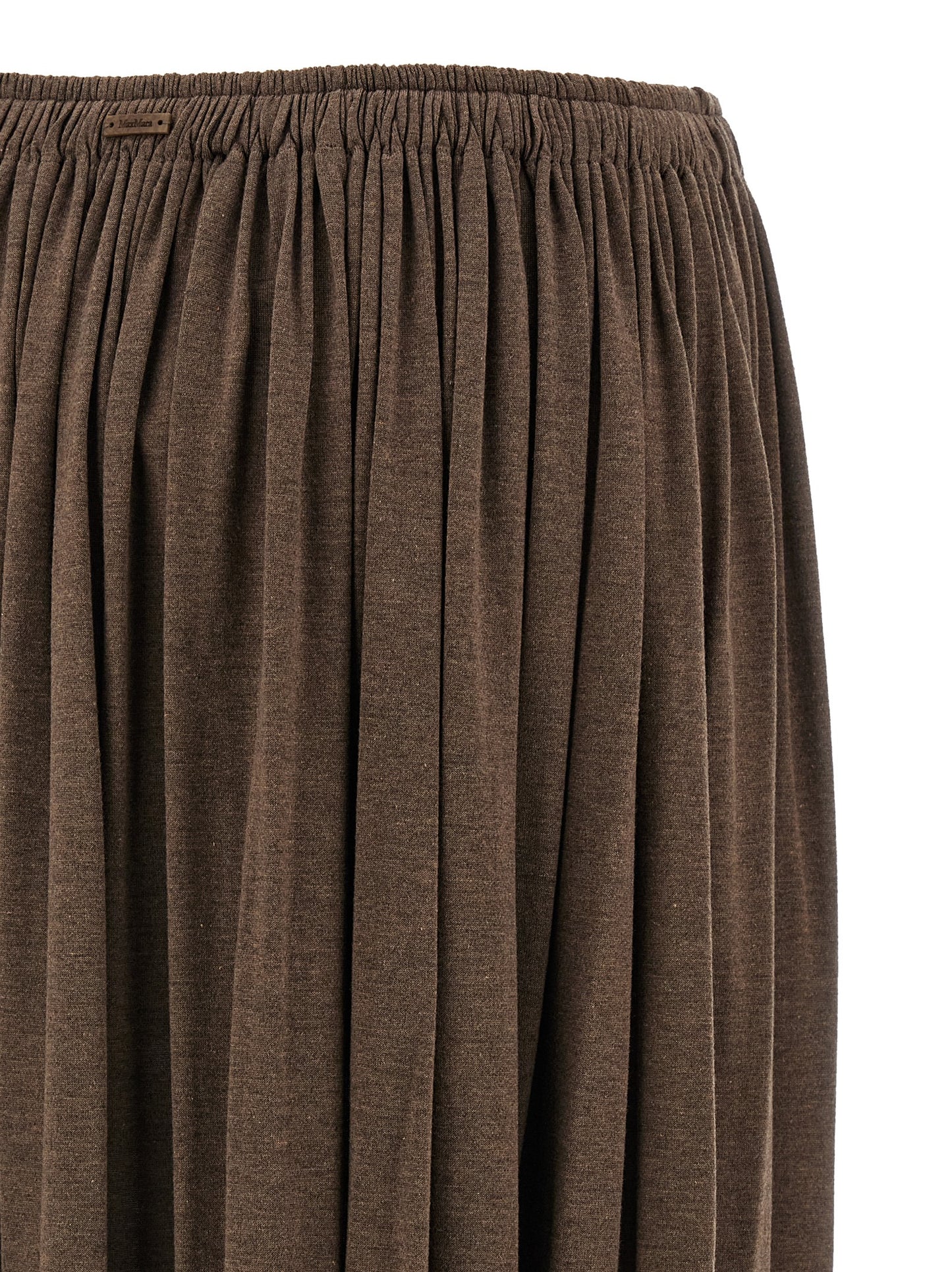 Max Mara Women 'Livrea' Skirt MAX MARA