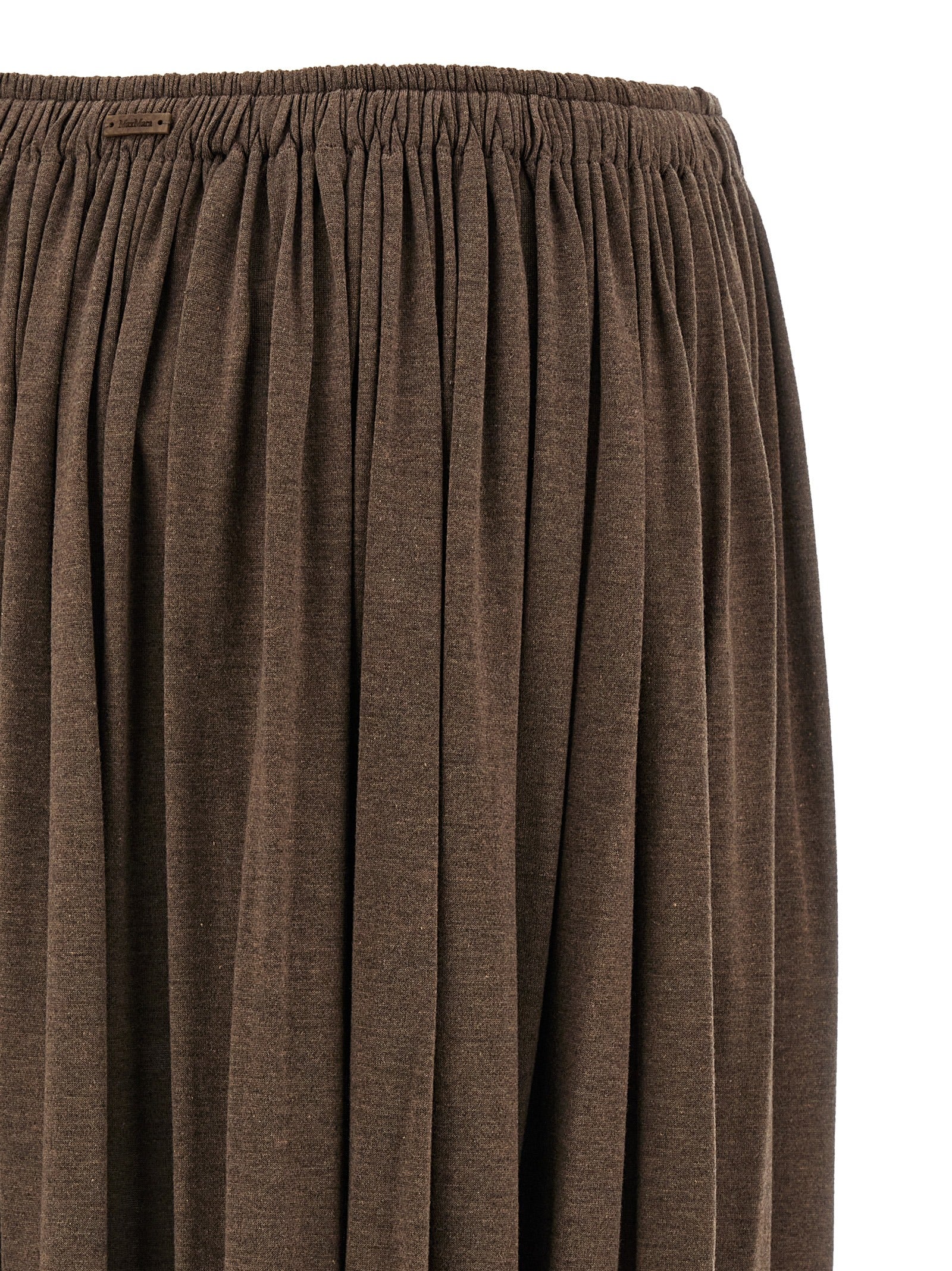 Max Mara Women 'Livrea' Skirt MAX MARA