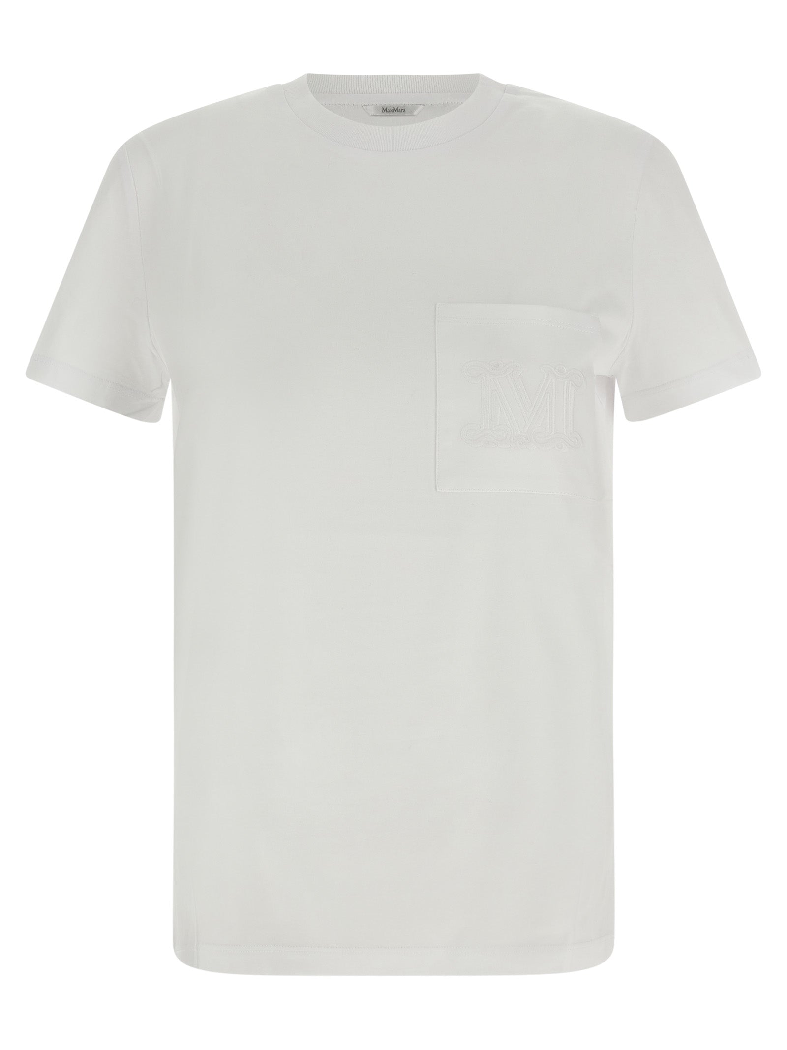 Max Mara Women 'Papaia' T-Shirt MAX MARA
