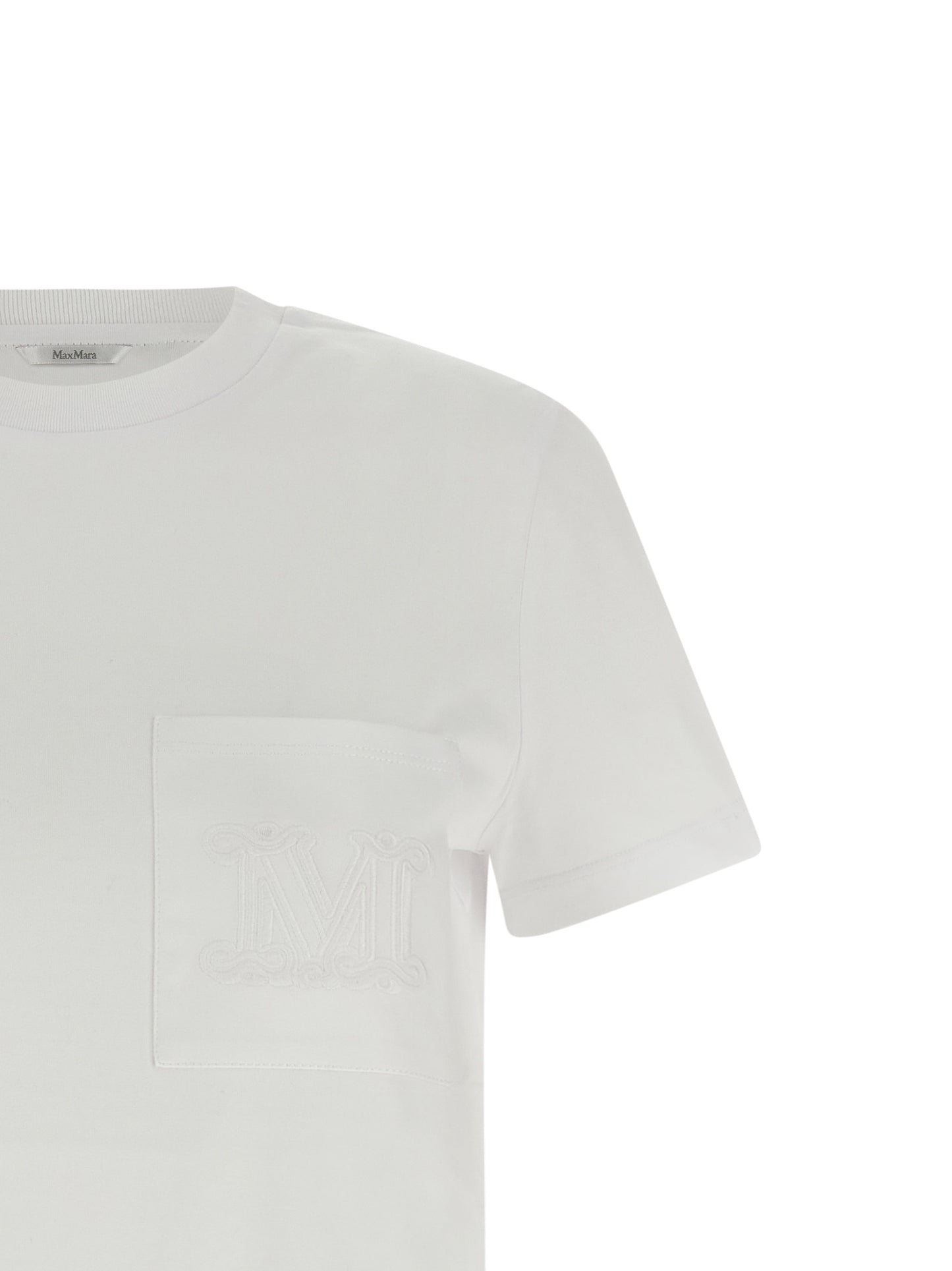 Max Mara Women 'Papaia' T-Shirt MAX MARA